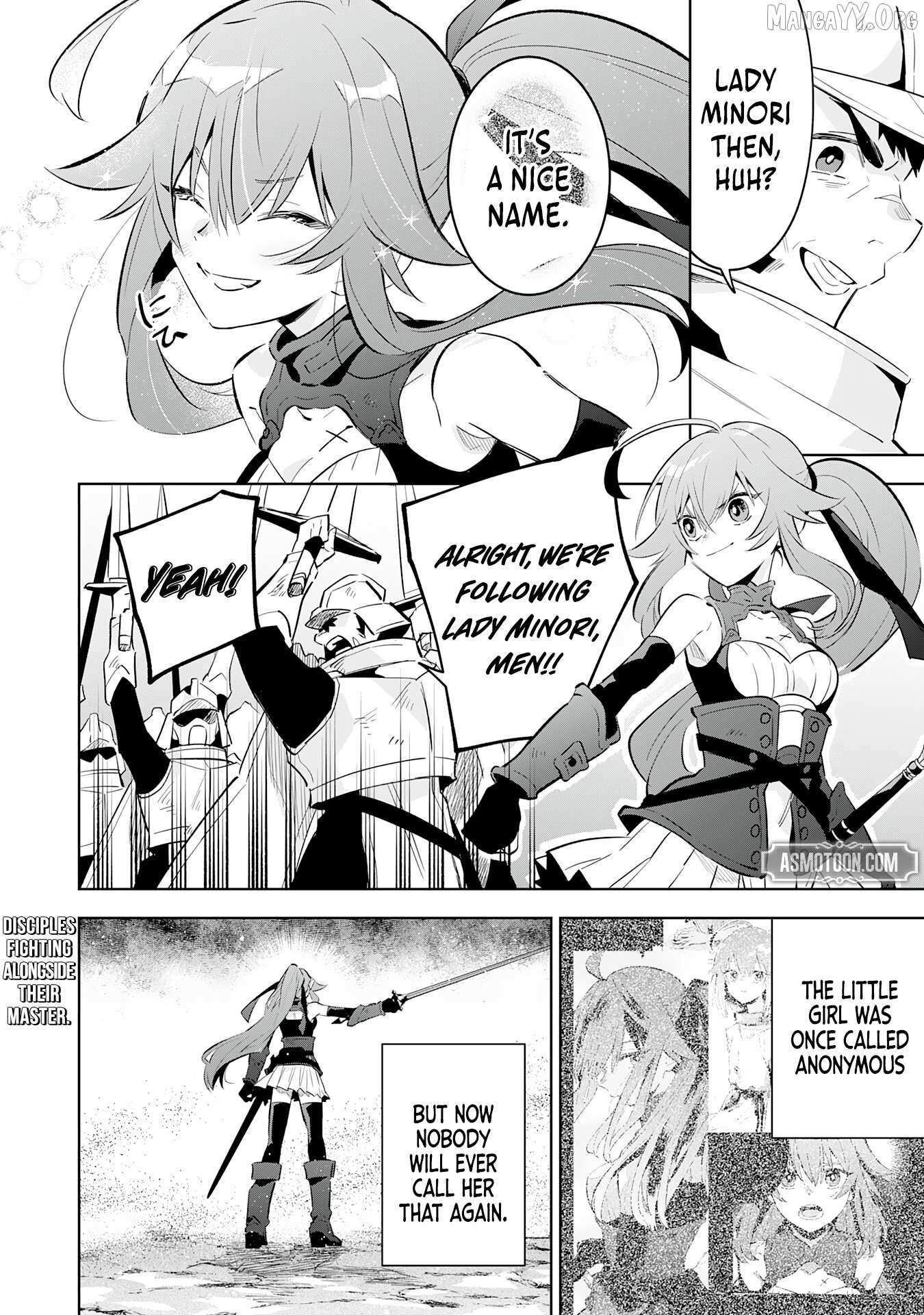 Majutsu wo Kiwamete Tabi ni Deta Tensei Elf, Moteamashita Jumyou de Ikeru Densetsu to naru Chapter 23 page 28 - 