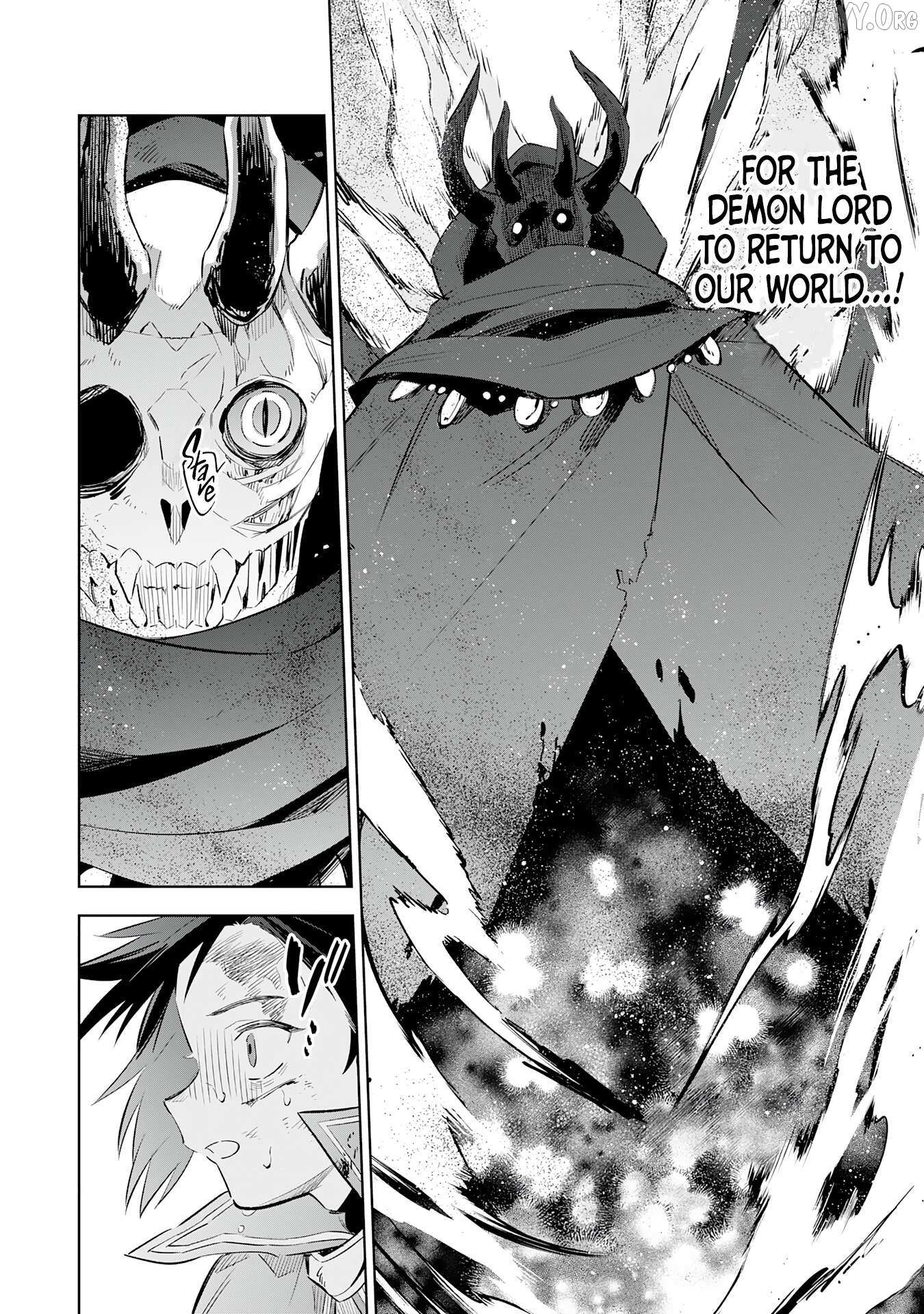 Majutsu wo Kiwamete Tabi ni Deta Tensei Elf, Moteamashita Jumyou de Ikeru Densetsu to naru Chapter 23 page 5 - 