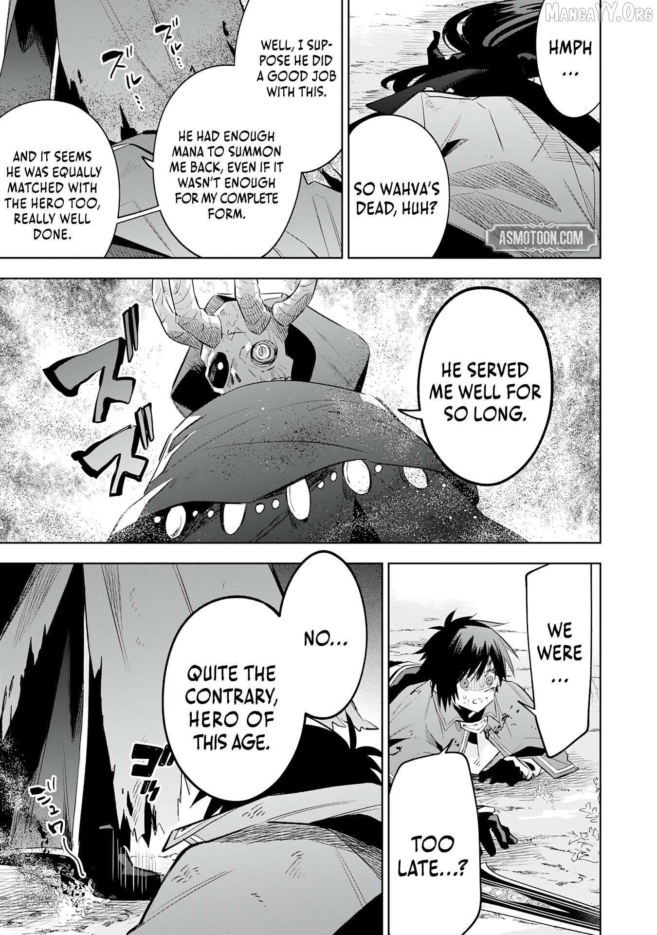 Majutsu wo Kiwamete Tabi ni Deta Tensei Elf, Moteamashita Jumyou de Ikeru Densetsu to naru Chapter 23 page 6 - 