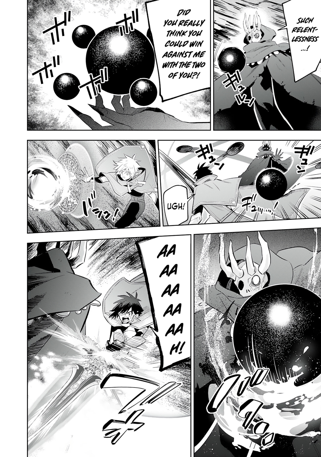 Majutsu wo Kiwamete Tabi ni Deta Tensei Elf, Moteamashita Jumyou de Ikeru Densetsu to naru Chapter 24 page 13 - 