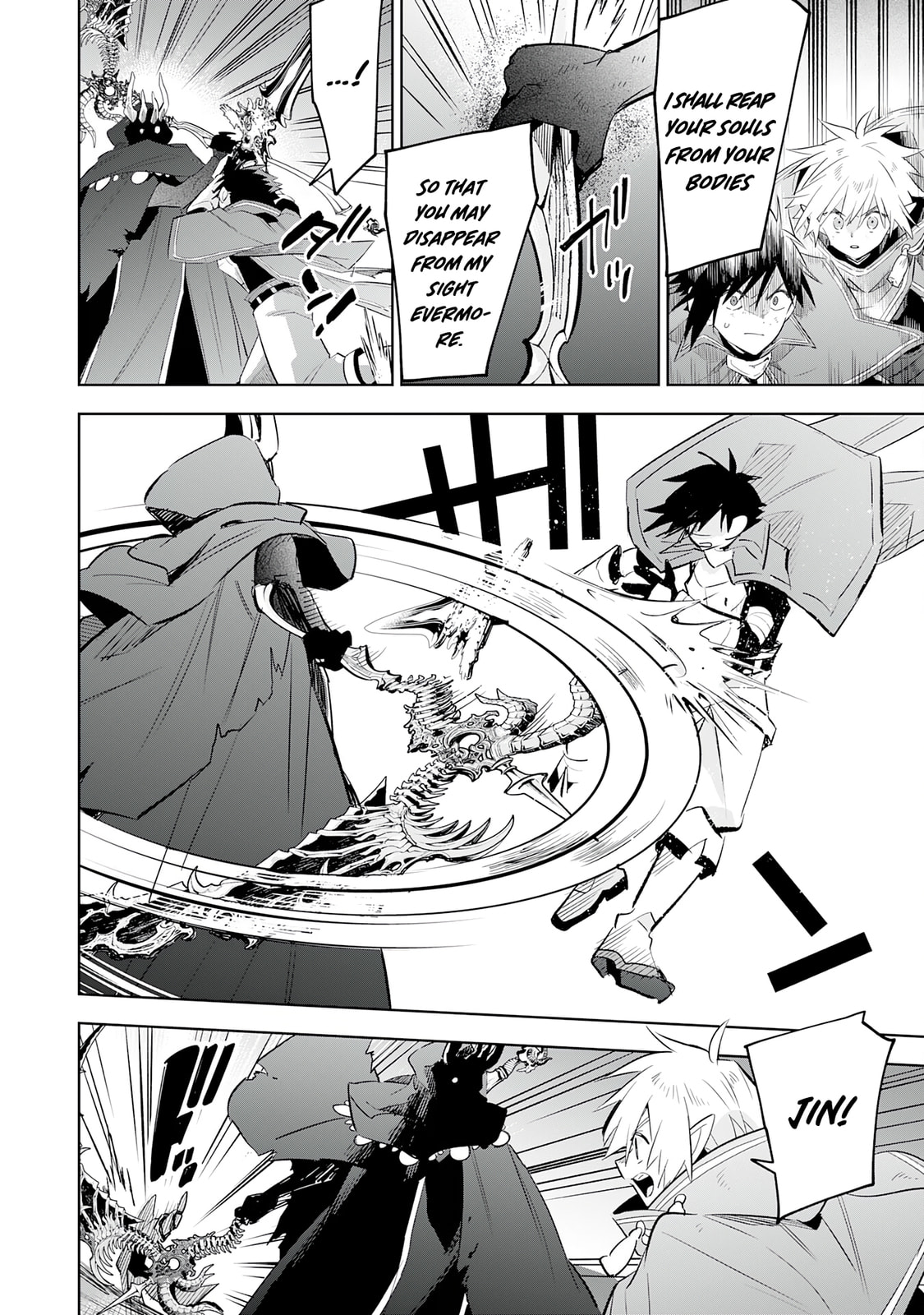 Majutsu wo Kiwamete Tabi ni Deta Tensei Elf, Moteamashita Jumyou de Ikeru Densetsu to naru Chapter 24 page 17 - 
