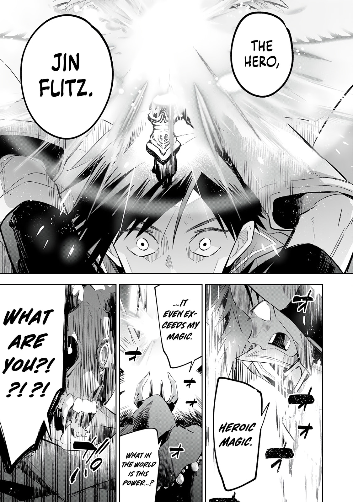 Majutsu wo Kiwamete Tabi ni Deta Tensei Elf, Moteamashita Jumyou de Ikeru Densetsu to naru Chapter 24 page 20 - 