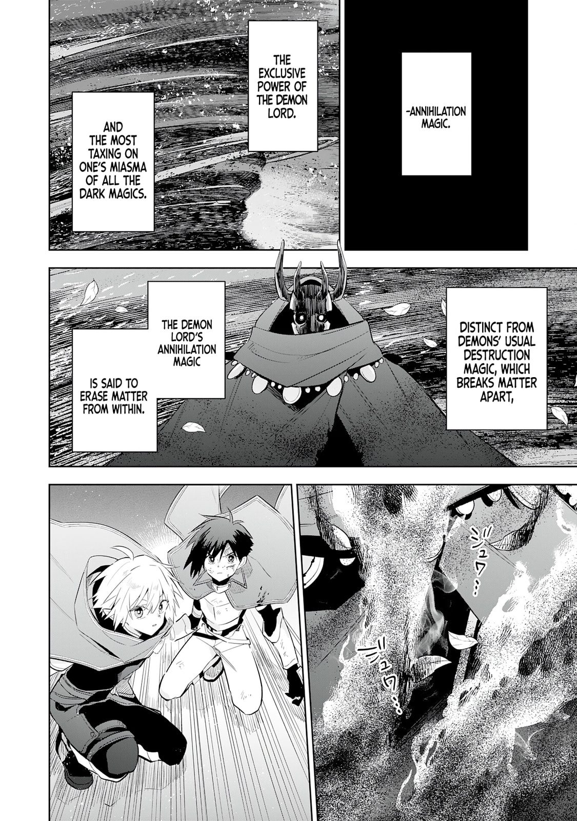 Majutsu wo Kiwamete Tabi ni Deta Tensei Elf, Moteamashita Jumyou de Ikeru Densetsu to naru Chapter 24 page 3 - 