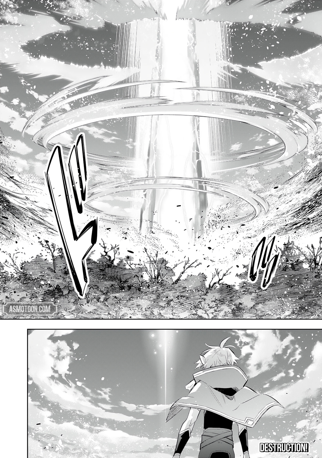 Majutsu wo Kiwamete Tabi ni Deta Tensei Elf, Moteamashita Jumyou de Ikeru Densetsu to naru Chapter 24 page 22 - 