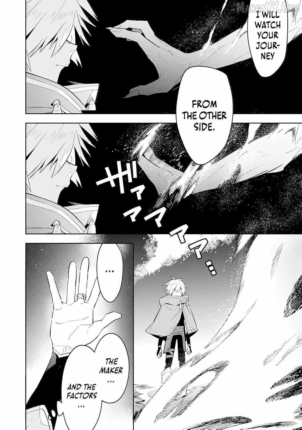 Majutsu wo Kiwamete Tabi ni Deta Tensei Elf, Moteamashita Jumyou de Ikeru Densetsu to naru Chapter 25 page 19 - 