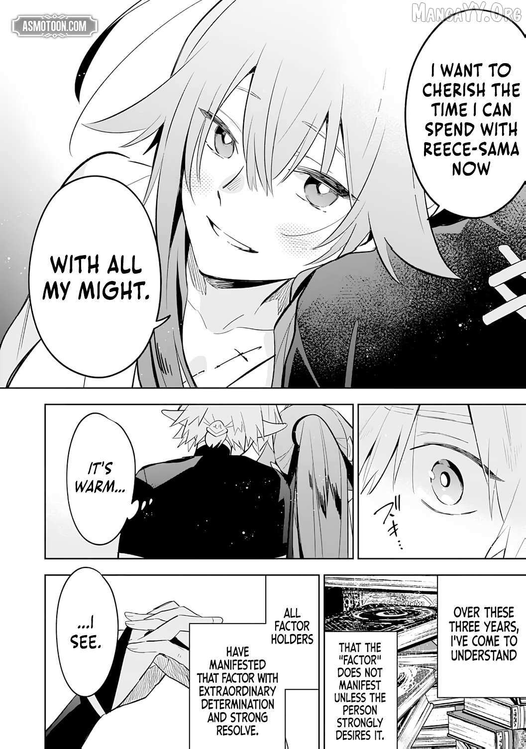 Majutsu wo Kiwamete Tabi ni Deta Tensei Elf, Moteamashita Jumyou de Ikeru Densetsu to naru Chapter 26 page 25 - 