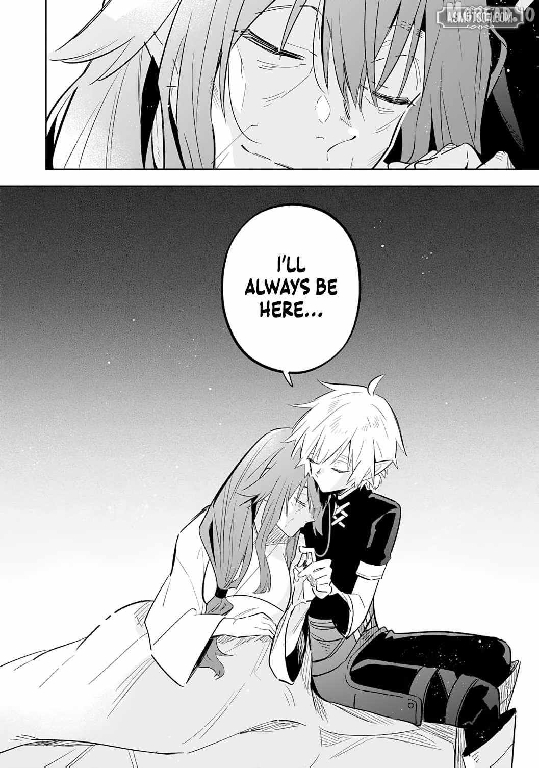 Majutsu wo Kiwamete Tabi ni Deta Tensei Elf, Moteamashita Jumyou de Ikeru Densetsu to naru Chapter 27 page 20 - 