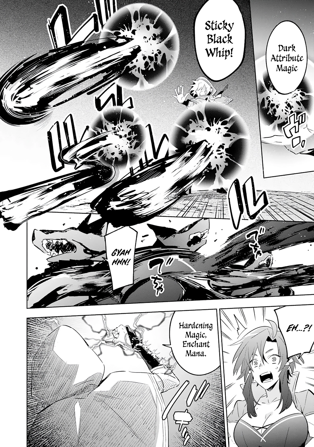 Majutsu wo Kiwamete Tabi ni Deta Tensei Elf, Moteamashita Jumyou de Ikeru Densetsu to naru Chapter 28 page 19 - 