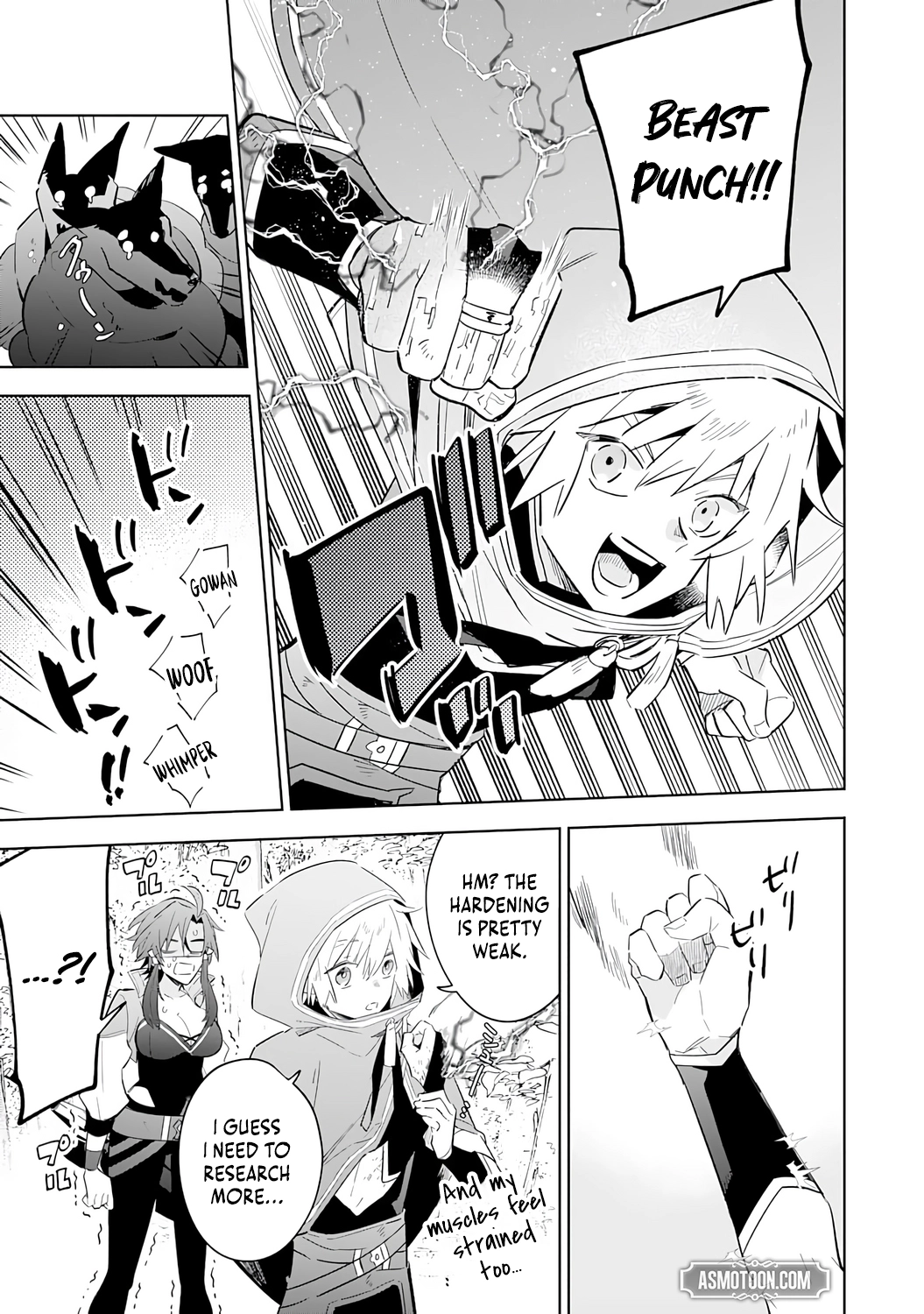 Majutsu wo Kiwamete Tabi ni Deta Tensei Elf, Moteamashita Jumyou de Ikeru Densetsu to naru Chapter 28 page 20 - 
