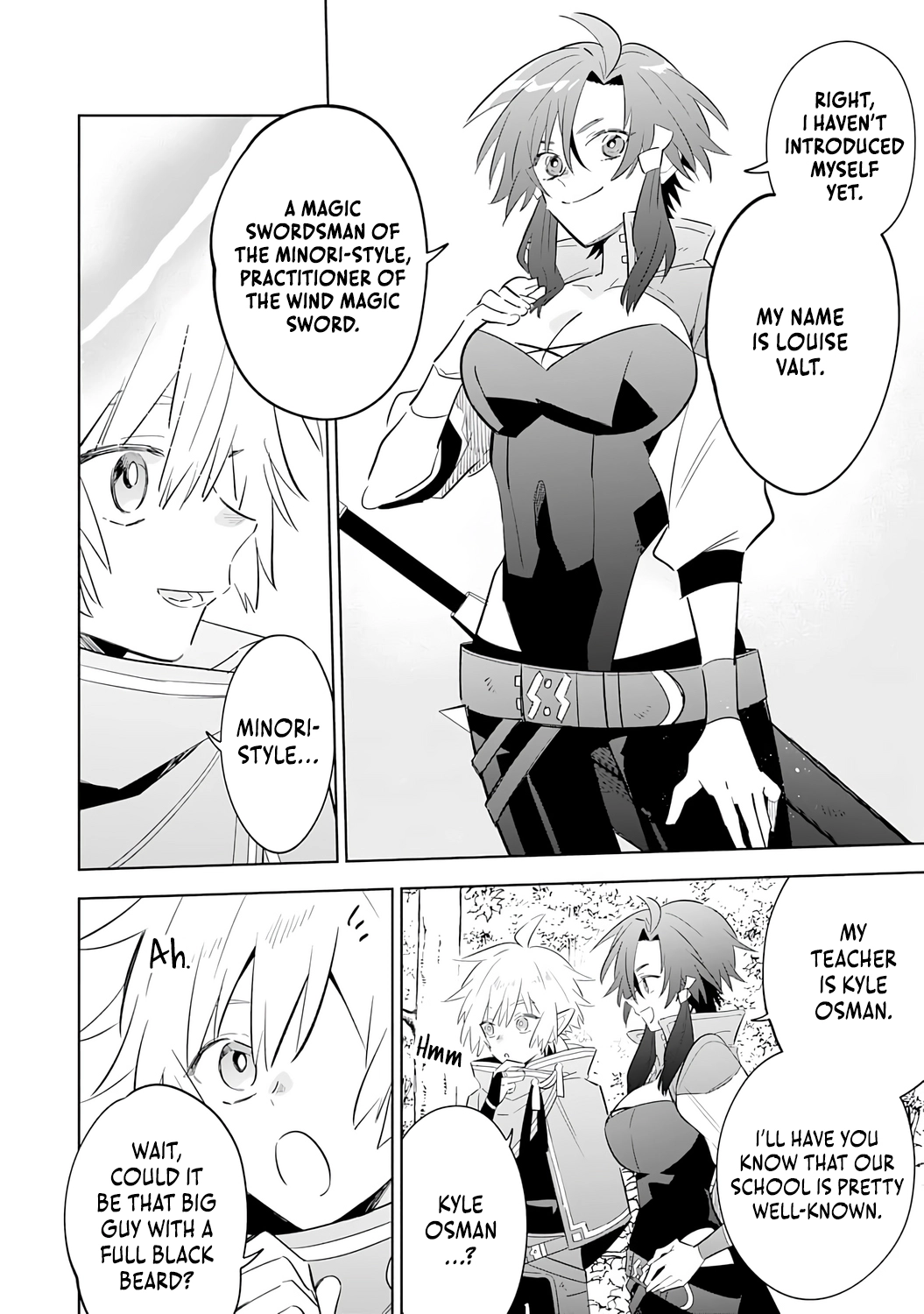 Majutsu wo Kiwamete Tabi ni Deta Tensei Elf, Moteamashita Jumyou de Ikeru Densetsu to naru Chapter 28 page 23 - 