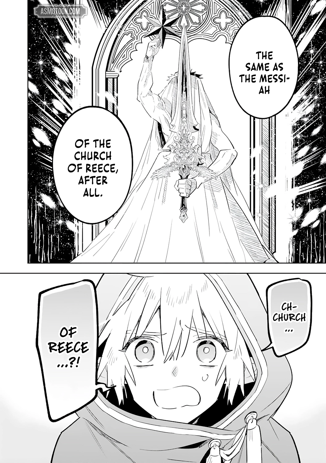 Majutsu wo Kiwamete Tabi ni Deta Tensei Elf, Moteamashita Jumyou de Ikeru Densetsu to naru Chapter 28 page 31 - 
