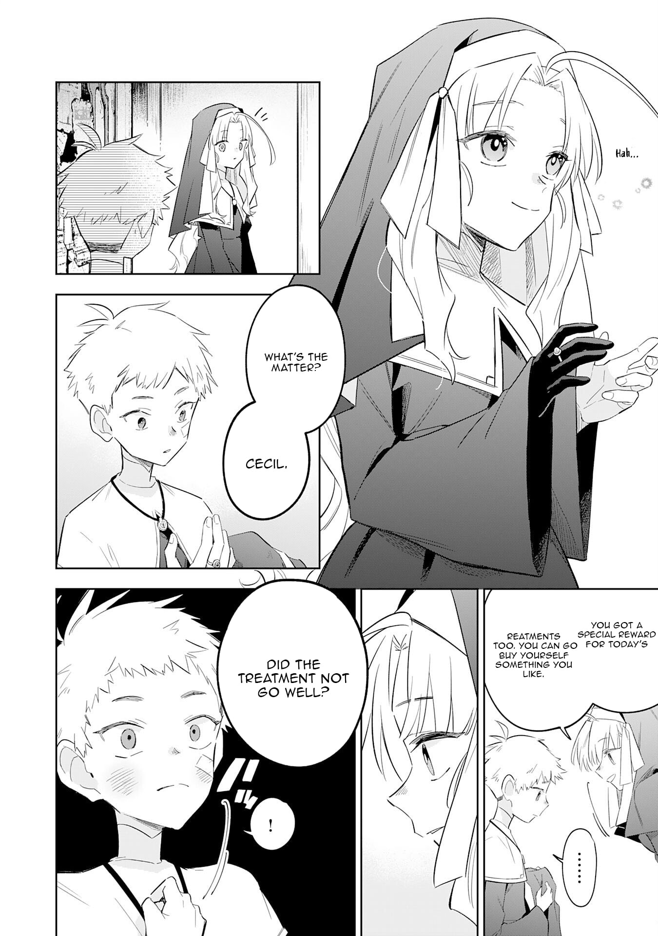 Majutsu wo Kiwamete Tabi ni Deta Tensei Elf, Moteamashita Jumyou de Ikeru Densetsu to naru Chapter 30 page 11 - 