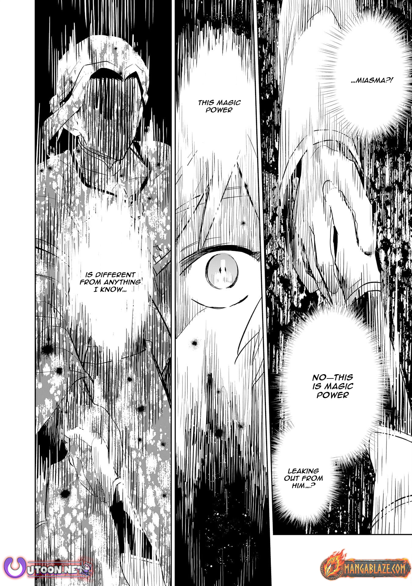 Majutsu wo Kiwamete Tabi ni Deta Tensei Elf, Moteamashita Jumyou de Ikeru Densetsu to naru Chapter 30 page 27 - 