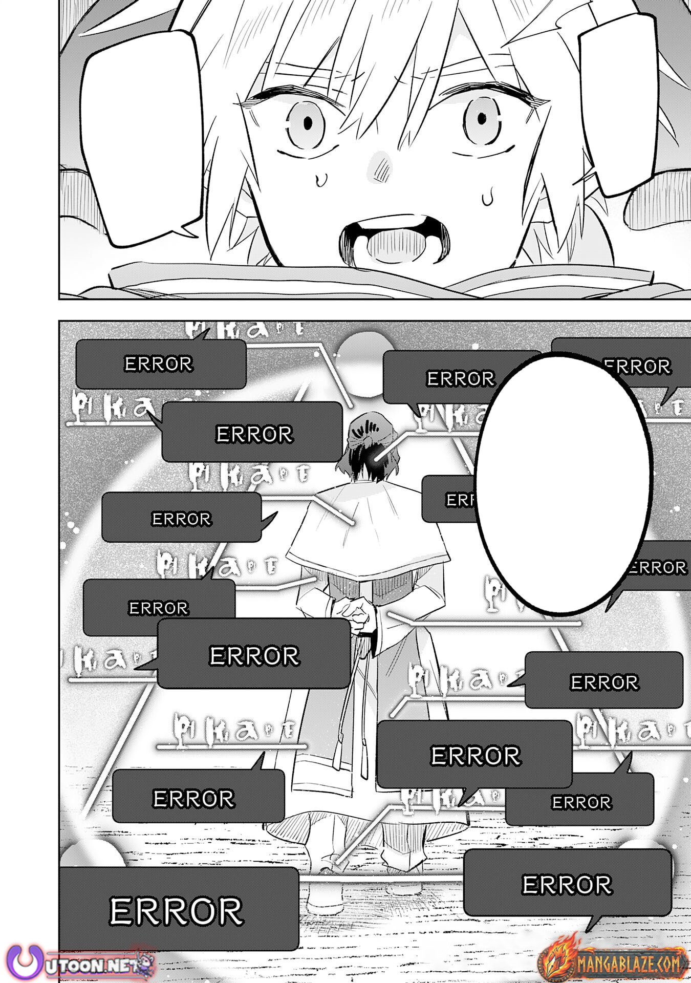 Majutsu wo Kiwamete Tabi ni Deta Tensei Elf, Moteamashita Jumyou de Ikeru Densetsu to naru Chapter 30 page 29 - 