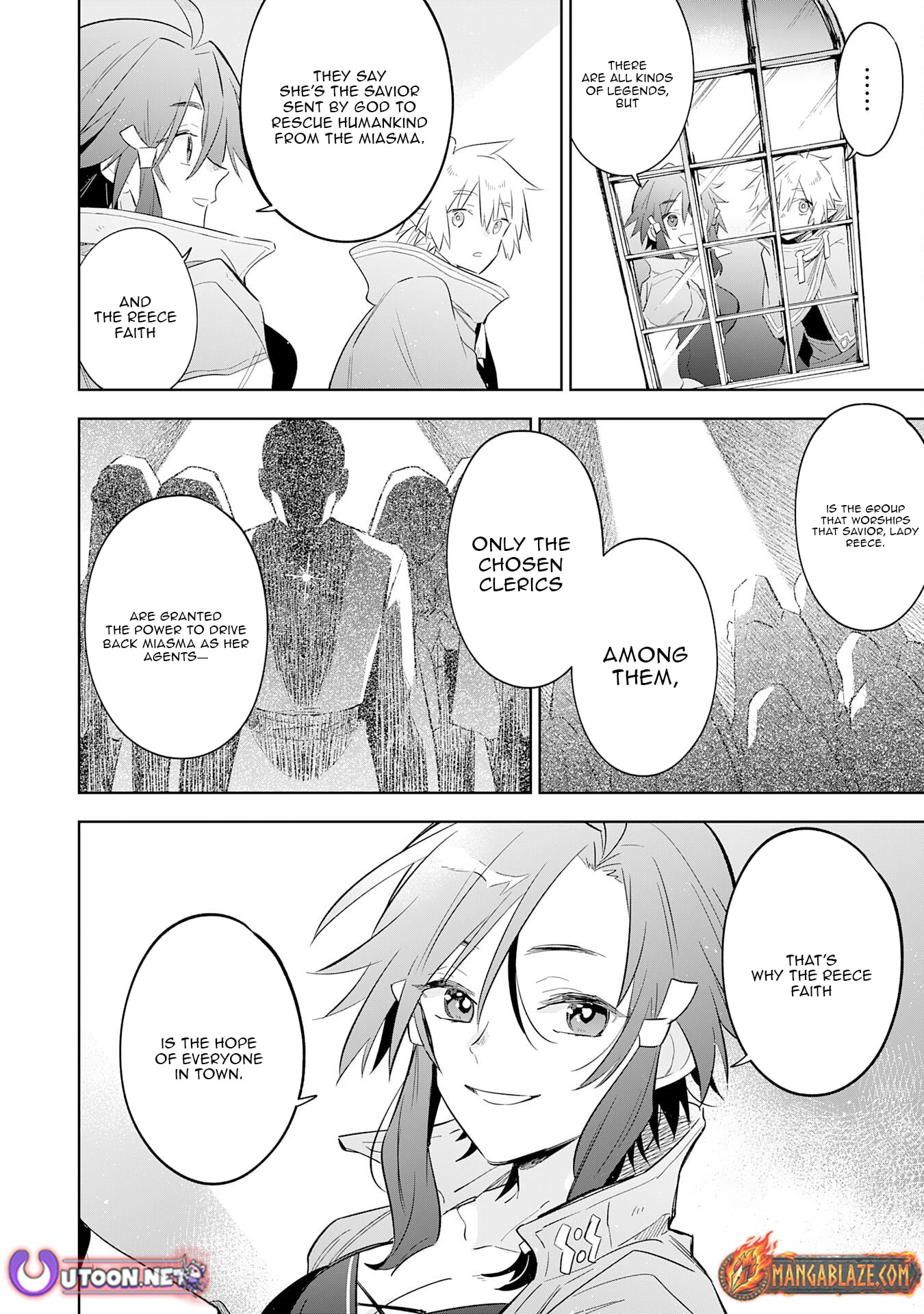 Majutsu wo Kiwamete Tabi ni Deta Tensei Elf, Moteamashita Jumyou de Ikeru Densetsu to naru Chapter 30 page 7 - 