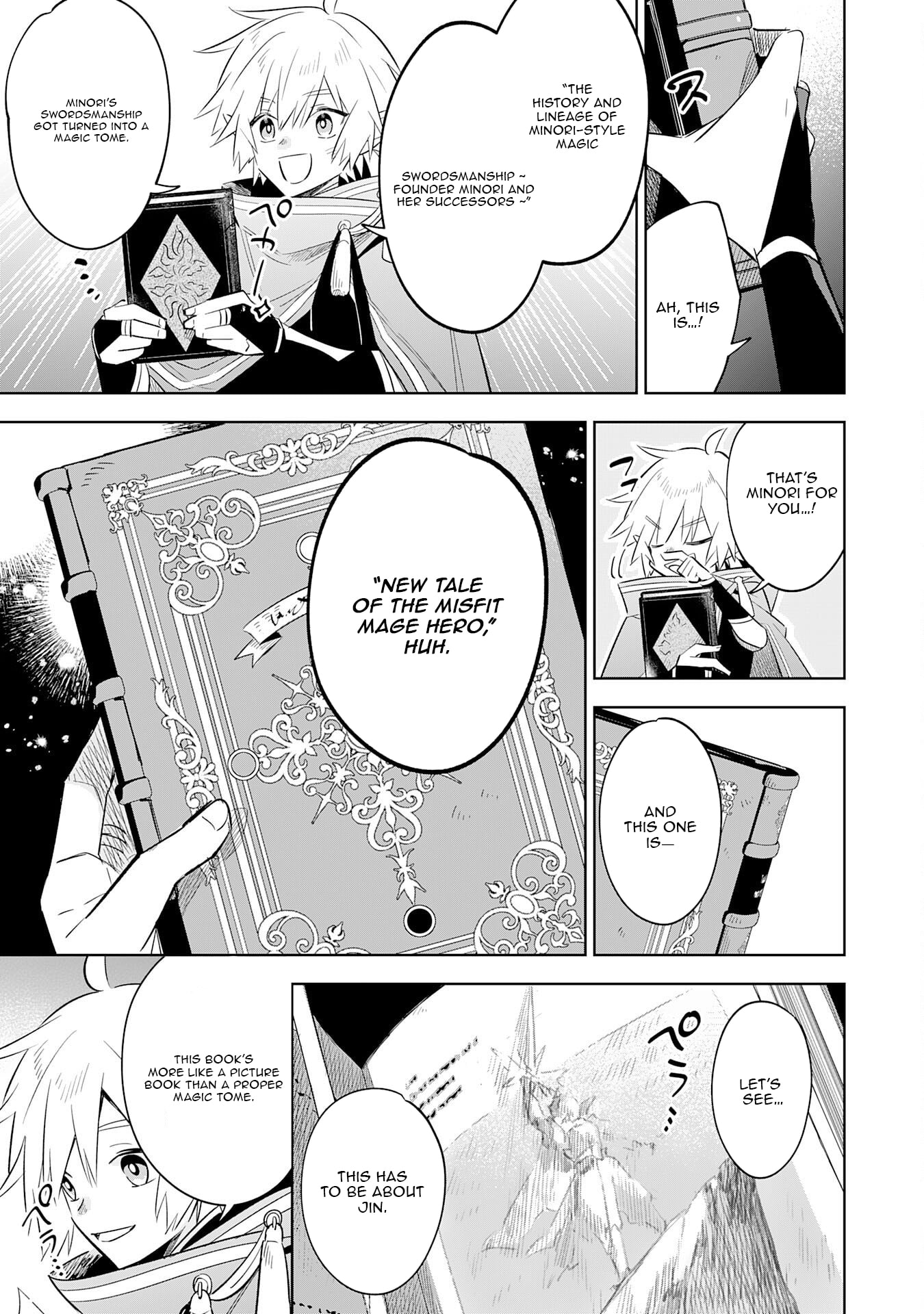 Majutsu wo Kiwamete Tabi ni Deta Tensei Elf, Moteamashita Jumyou de Ikeru Densetsu to naru Chapter 31 page 7 - 