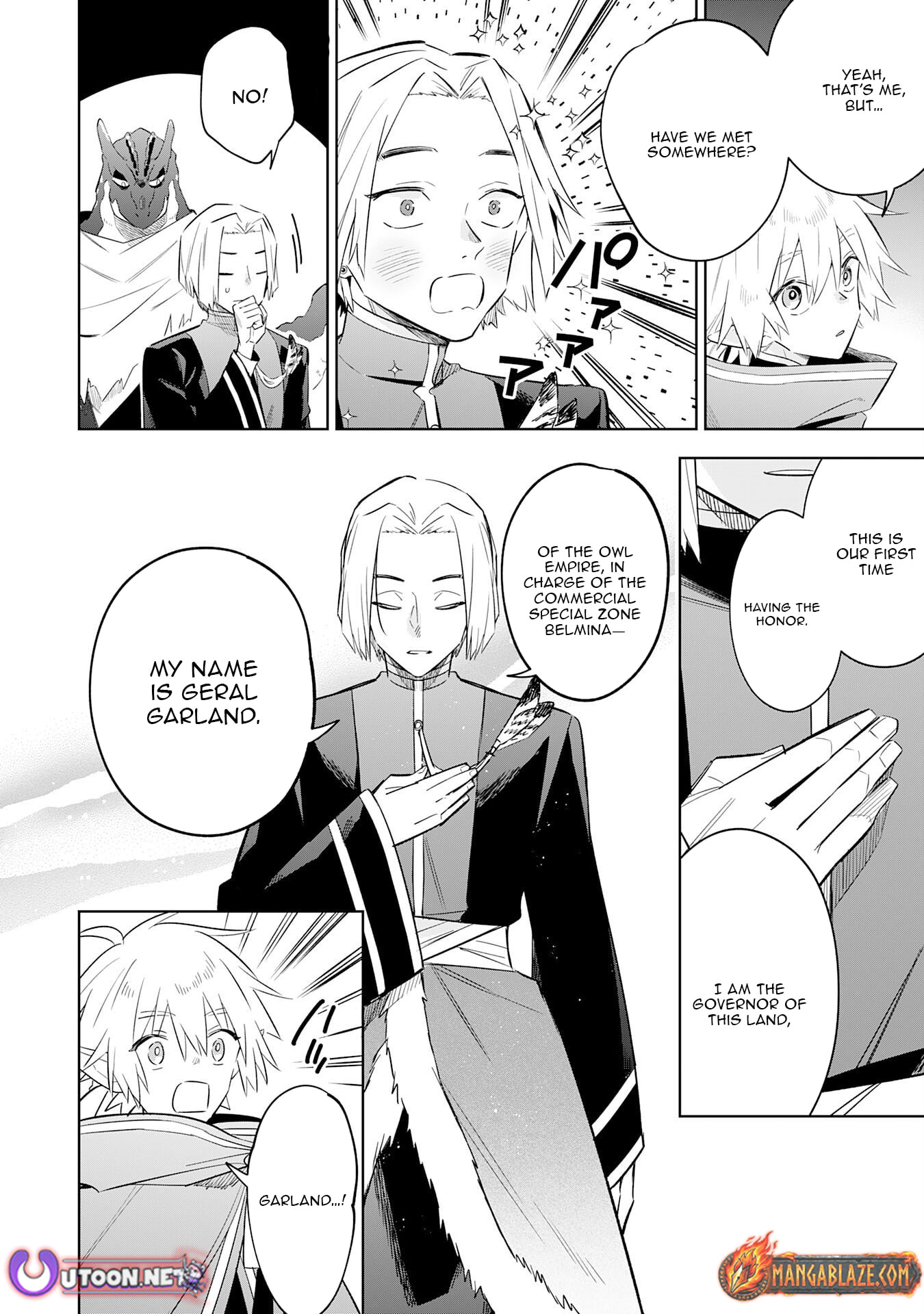 Majutsu wo Kiwamete Tabi ni Deta Tensei Elf, Moteamashita Jumyou de Ikeru Densetsu to naru Chapter 31 page 10 - 