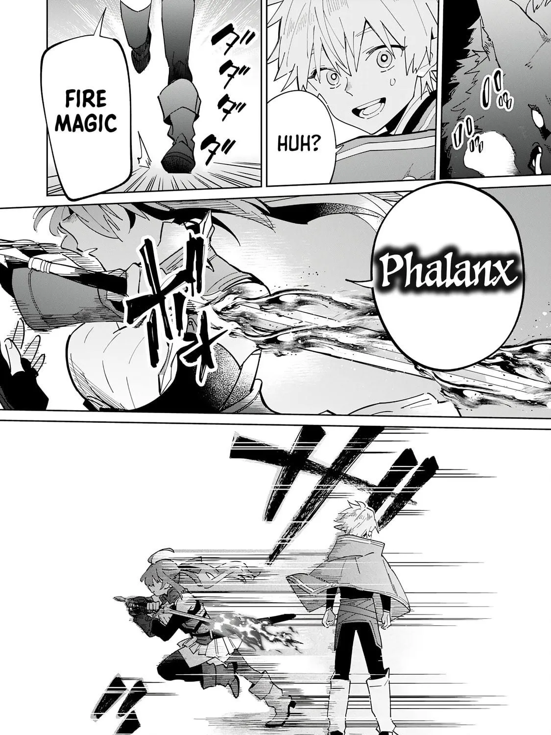 Majutsu wo Kiwamete Tabi ni Deta Tensei Elf, Moteamashita Jumyou de Ikeru Densetsu to naru Chapter 4 page 28 - 