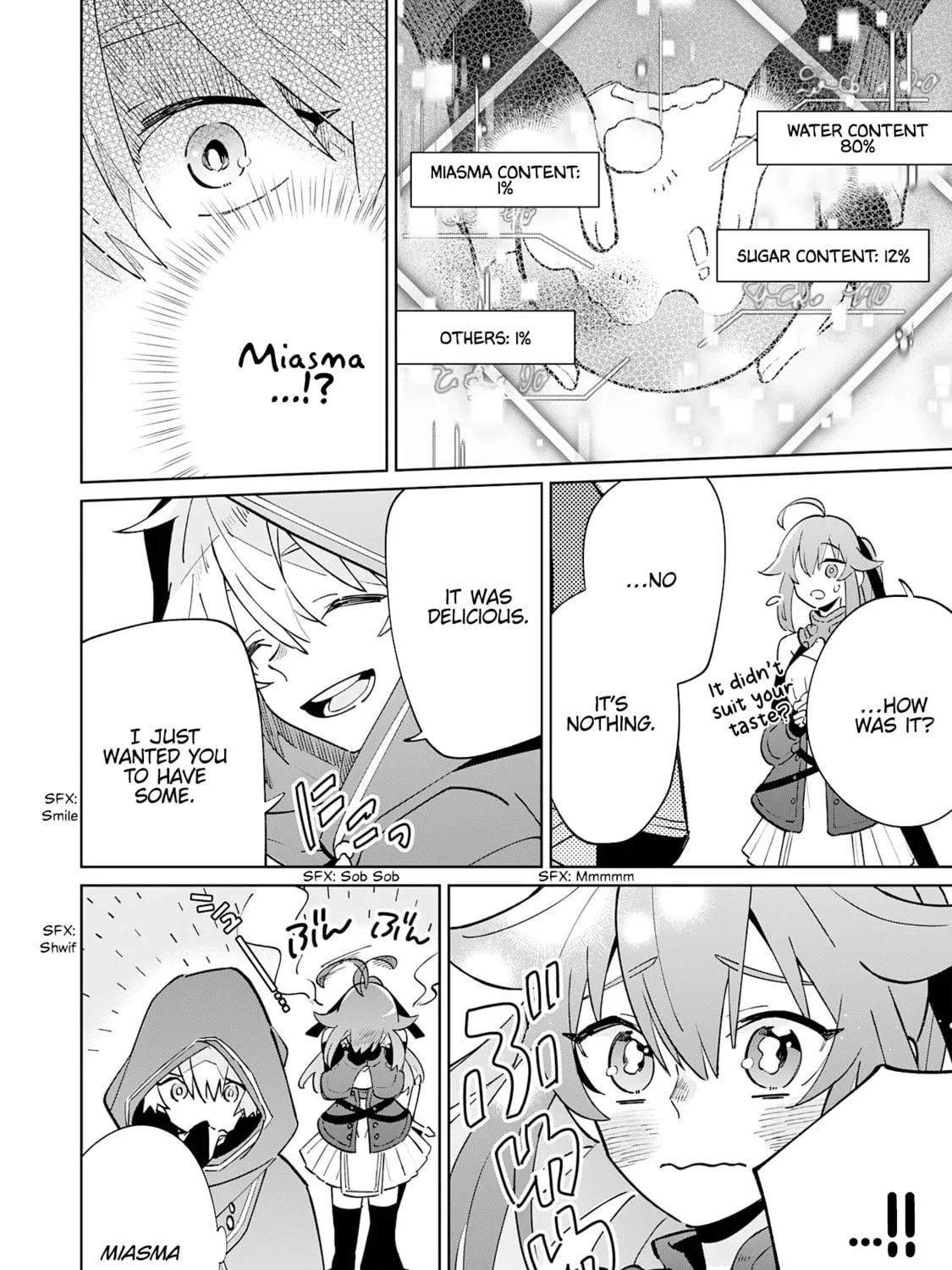 Majutsu wo Kiwamete Tabi ni Deta Tensei Elf, Moteamashita Jumyou de Ikeru Densetsu to naru Chapter 5 page 13 - 