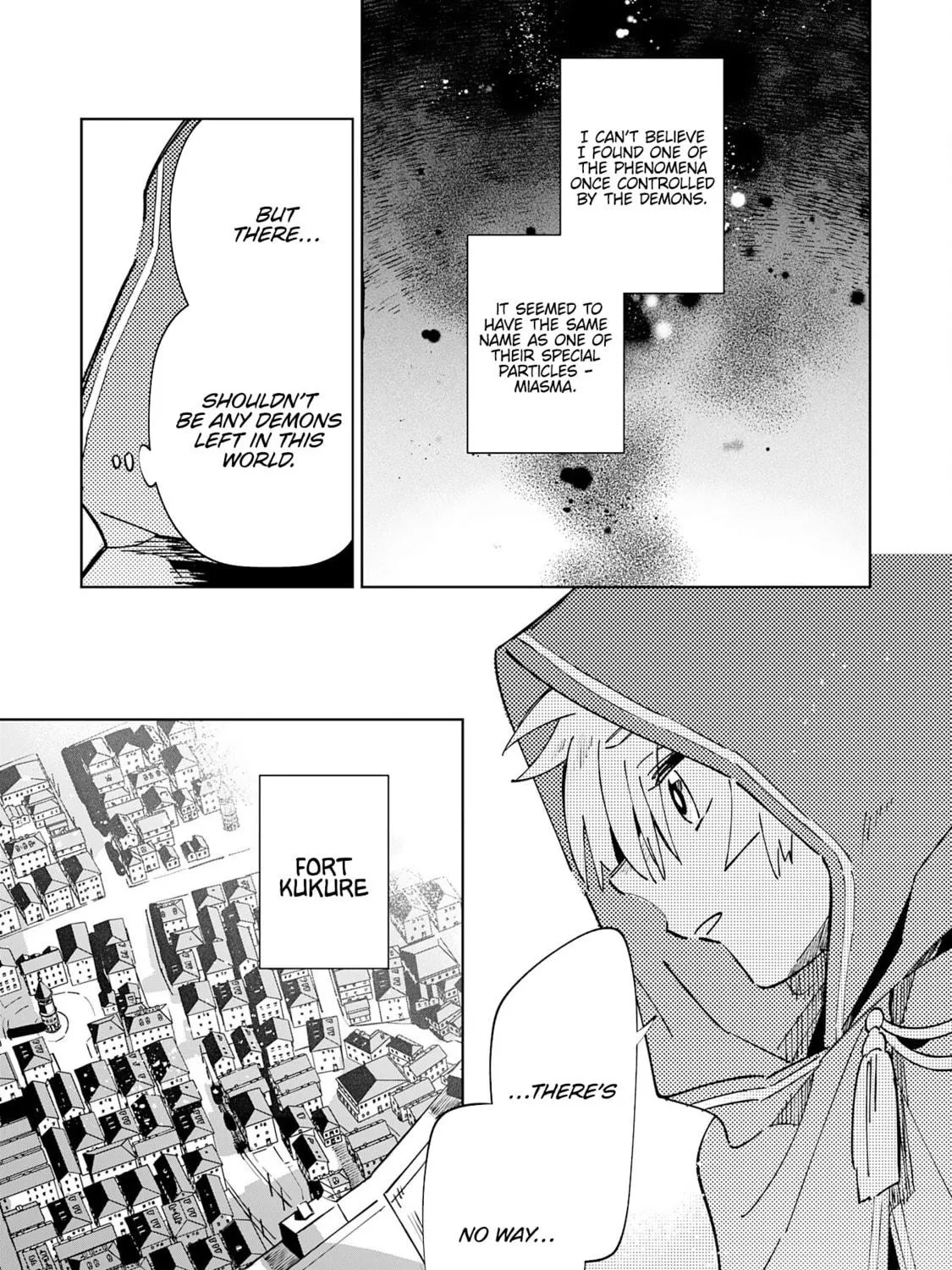 Majutsu wo Kiwamete Tabi ni Deta Tensei Elf, Moteamashita Jumyou de Ikeru Densetsu to naru Chapter 5 page 15 - 