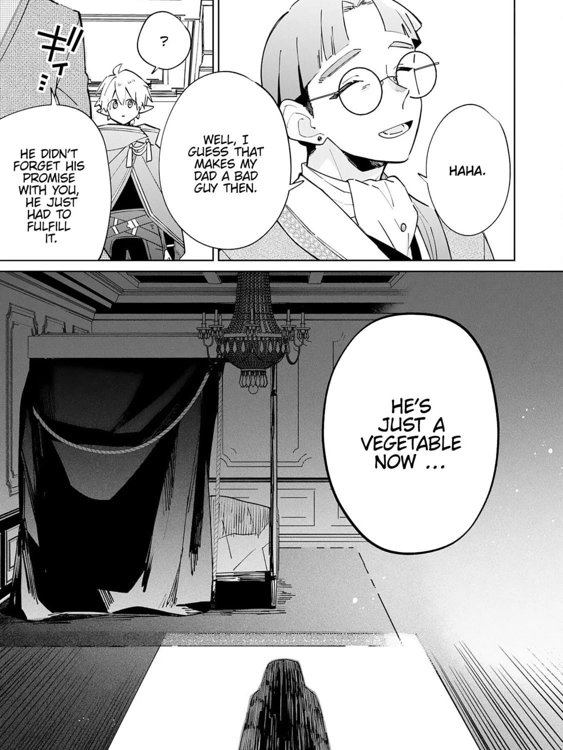 Majutsu wo Kiwamete Tabi ni Deta Tensei Elf, Moteamashita Jumyou de Ikeru Densetsu to naru Chapter 5 page 27 - 