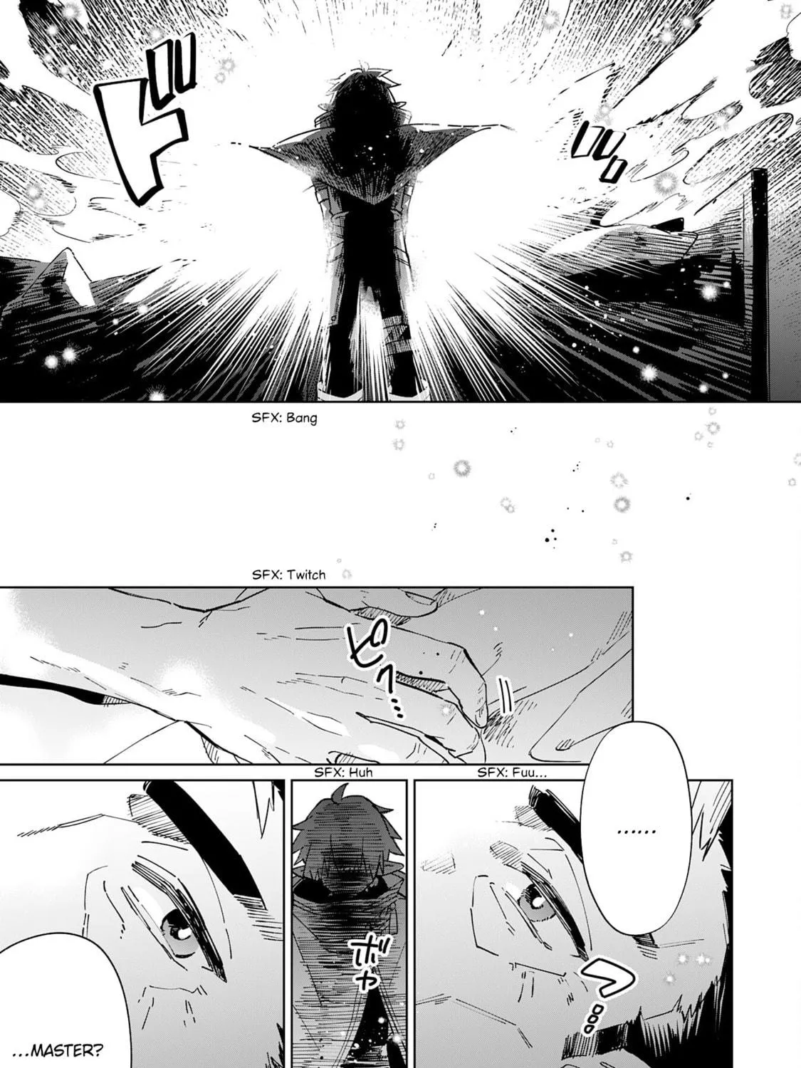 Majutsu wo Kiwamete Tabi ni Deta Tensei Elf, Moteamashita Jumyou de Ikeru Densetsu to naru Chapter 5 page 51 - 