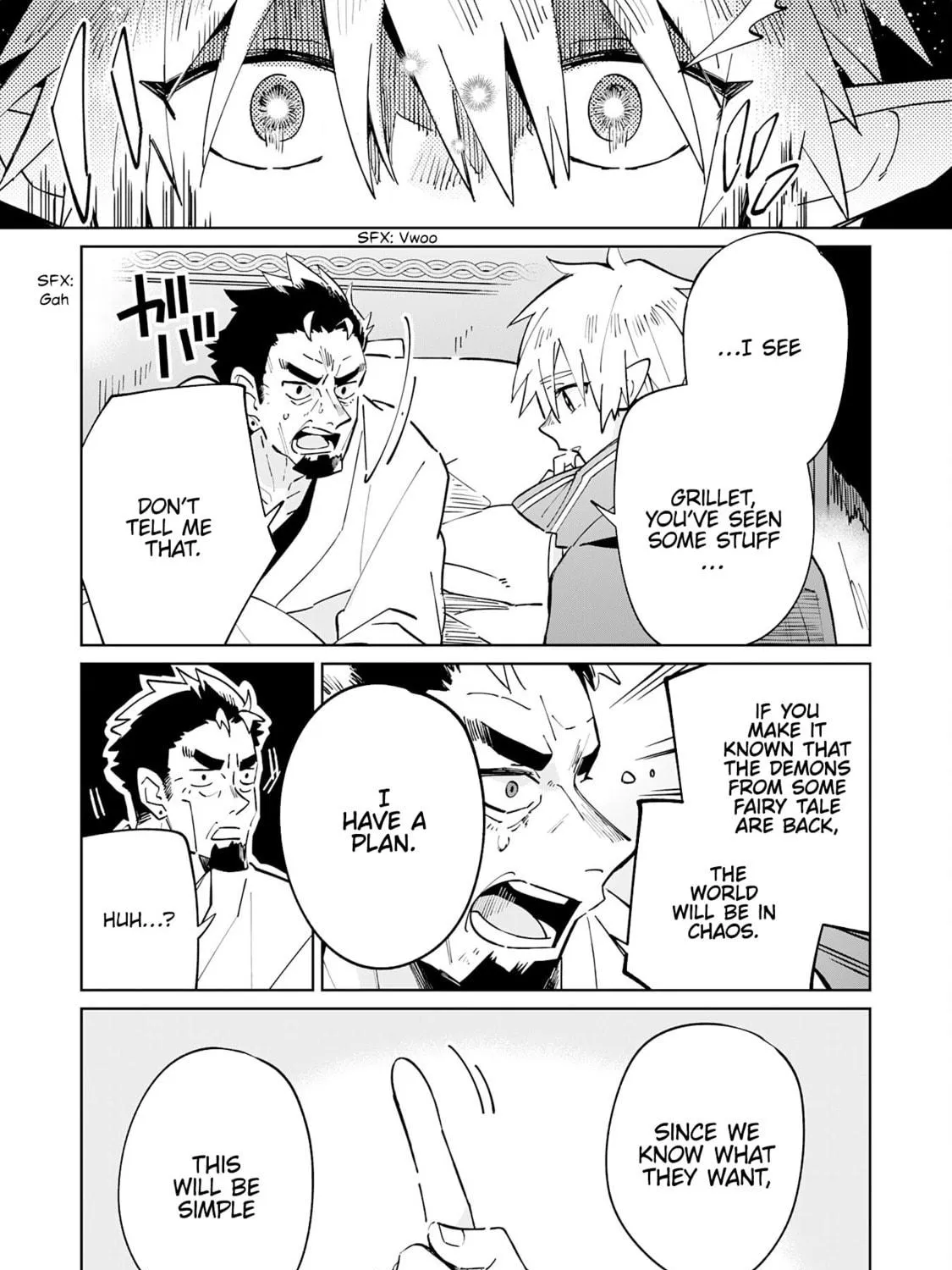 Majutsu wo Kiwamete Tabi ni Deta Tensei Elf, Moteamashita Jumyou de Ikeru Densetsu to naru Chapter 5 page 67 - 