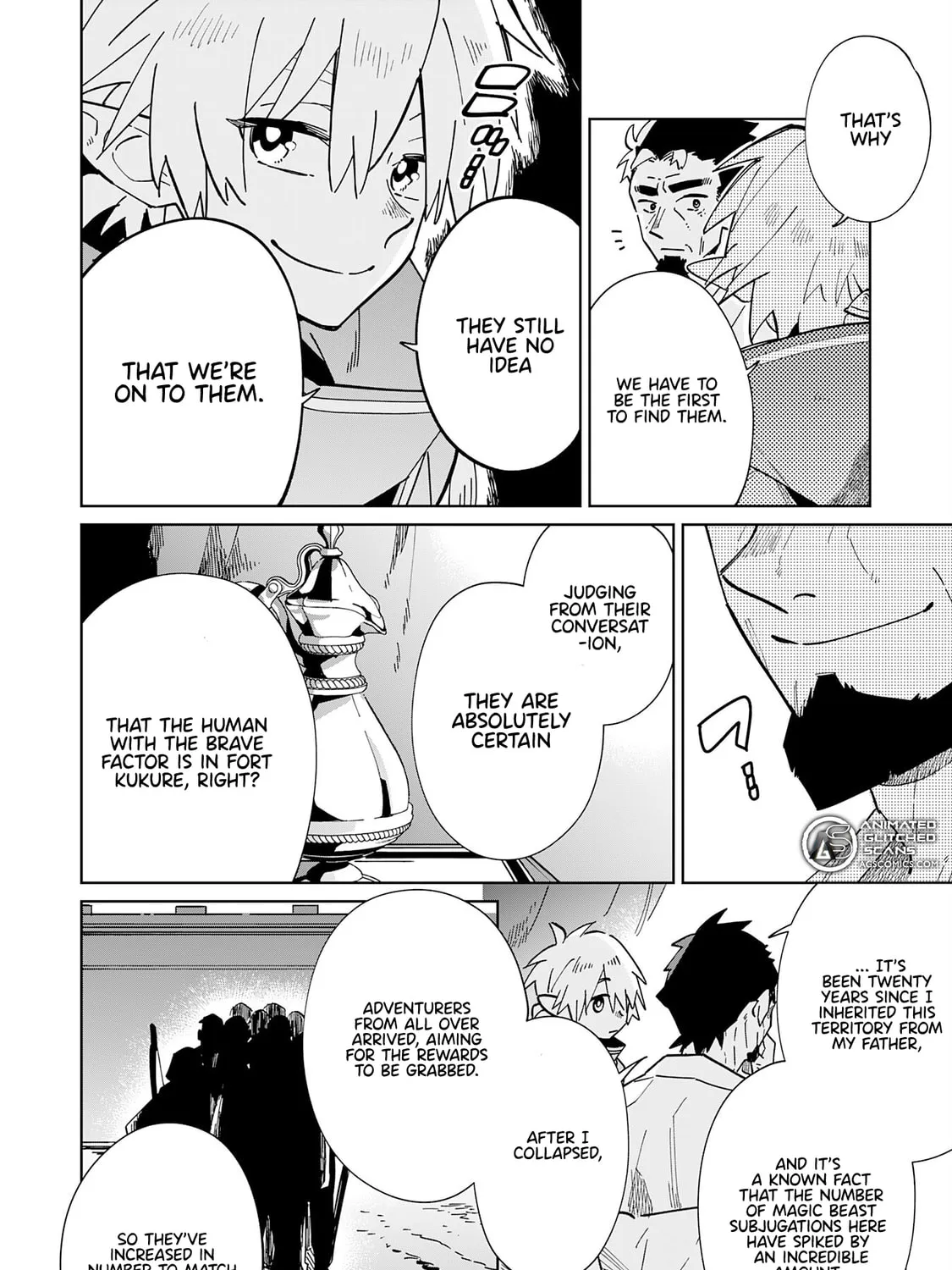 Majutsu wo Kiwamete Tabi ni Deta Tensei Elf, Moteamashita Jumyou de Ikeru Densetsu to naru Chapter 6 page 12 - 