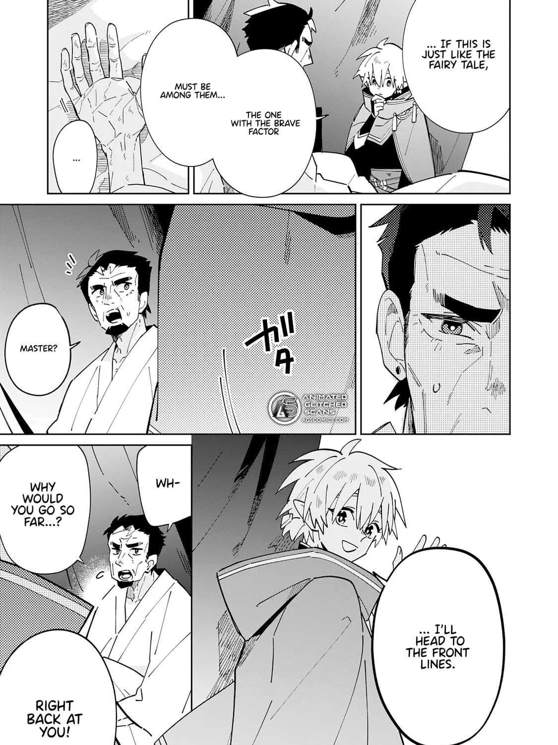 Majutsu wo Kiwamete Tabi ni Deta Tensei Elf, Moteamashita Jumyou de Ikeru Densetsu to naru Chapter 6 page 14 - 