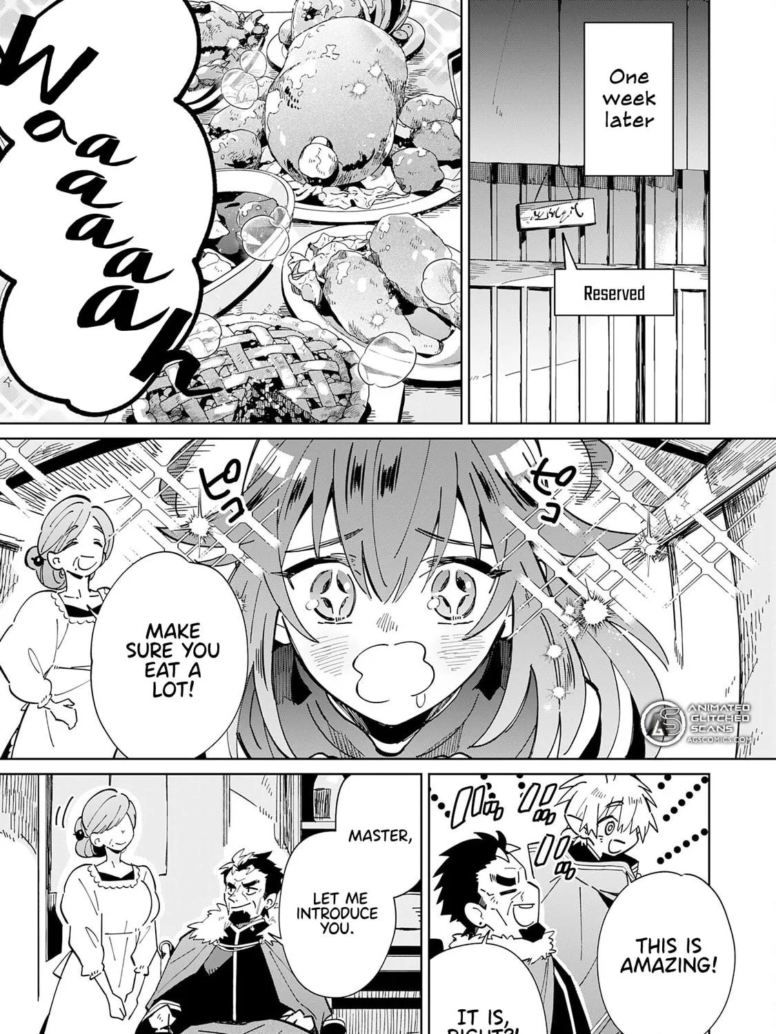 Majutsu wo Kiwamete Tabi ni Deta Tensei Elf, Moteamashita Jumyou de Ikeru Densetsu to naru Chapter 6 page 18 - 