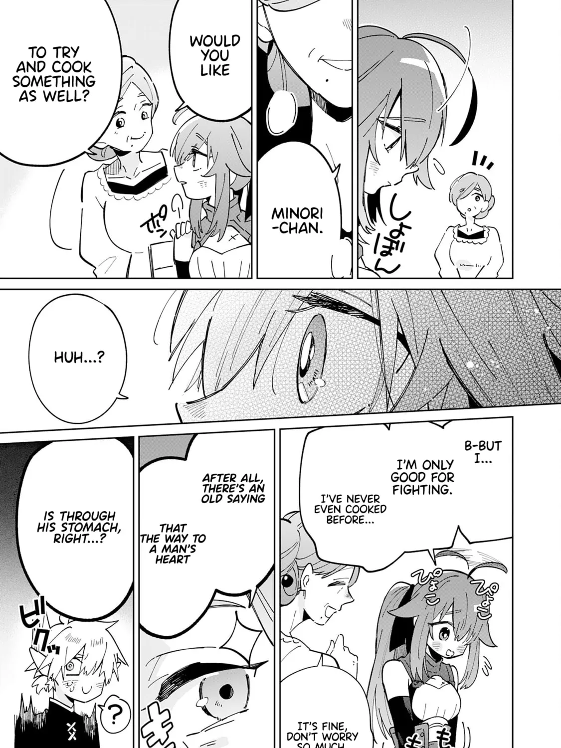 Majutsu wo Kiwamete Tabi ni Deta Tensei Elf, Moteamashita Jumyou de Ikeru Densetsu to naru Chapter 6 page 30 - 