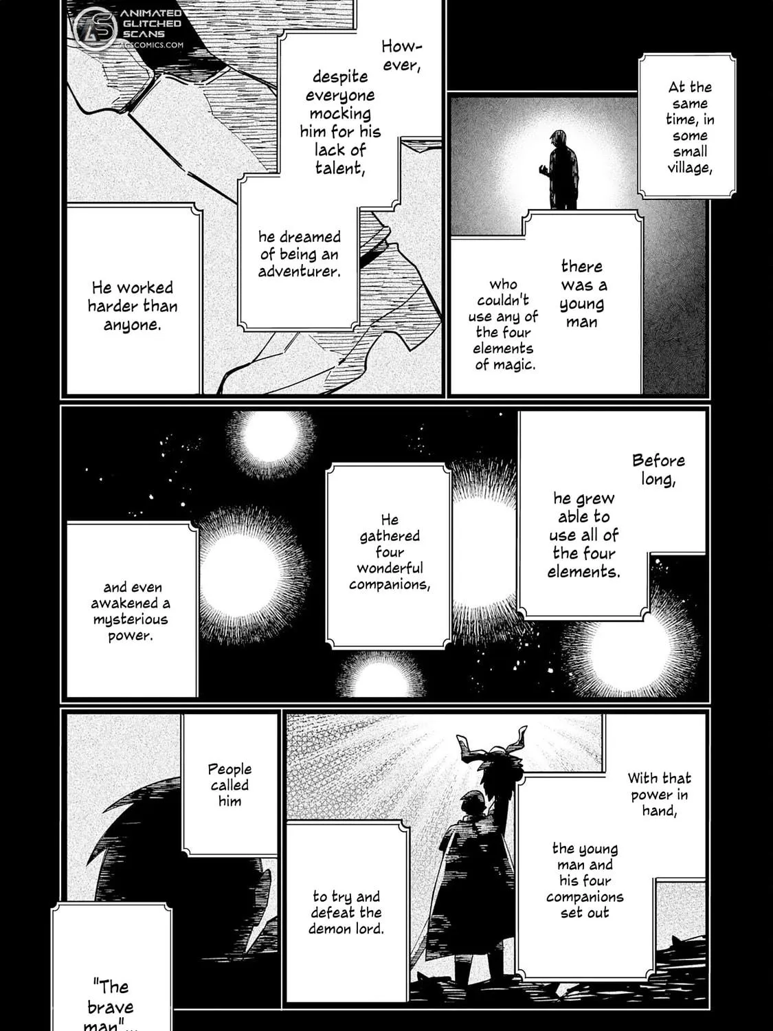 Majutsu wo Kiwamete Tabi ni Deta Tensei Elf, Moteamashita Jumyou de Ikeru Densetsu to naru Chapter 6 page 4 - 