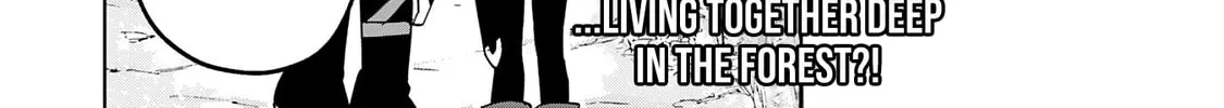 Majutsu wo Kiwamete Tabi ni Deta Tensei Elf, Moteamashita Jumyou de Ikeru Densetsu to naru Chapter 6 page 57 - 