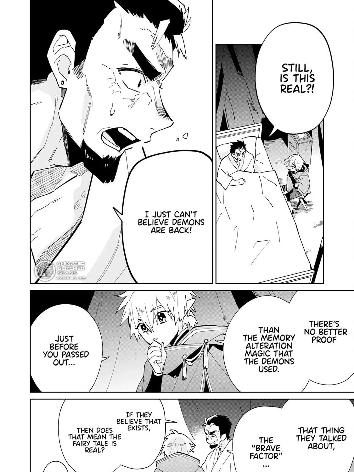 Majutsu wo Kiwamete Tabi ni Deta Tensei Elf, Moteamashita Jumyou de Ikeru Densetsu to naru Chapter 6 page 8 - 