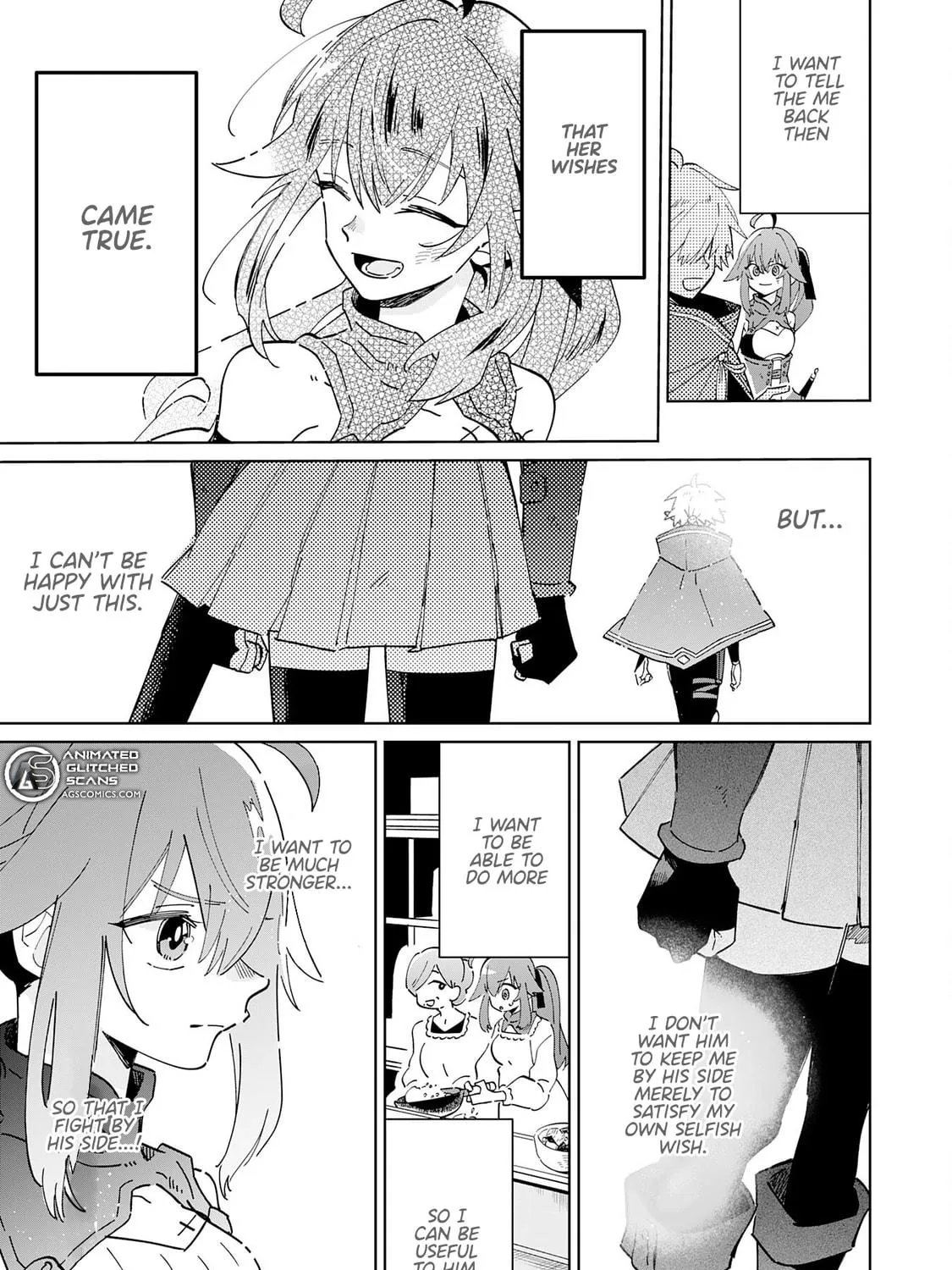 Majutsu wo Kiwamete Tabi ni Deta Tensei Elf, Moteamashita Jumyou de Ikeru Densetsu to naru Chapter 7 page 18 - 