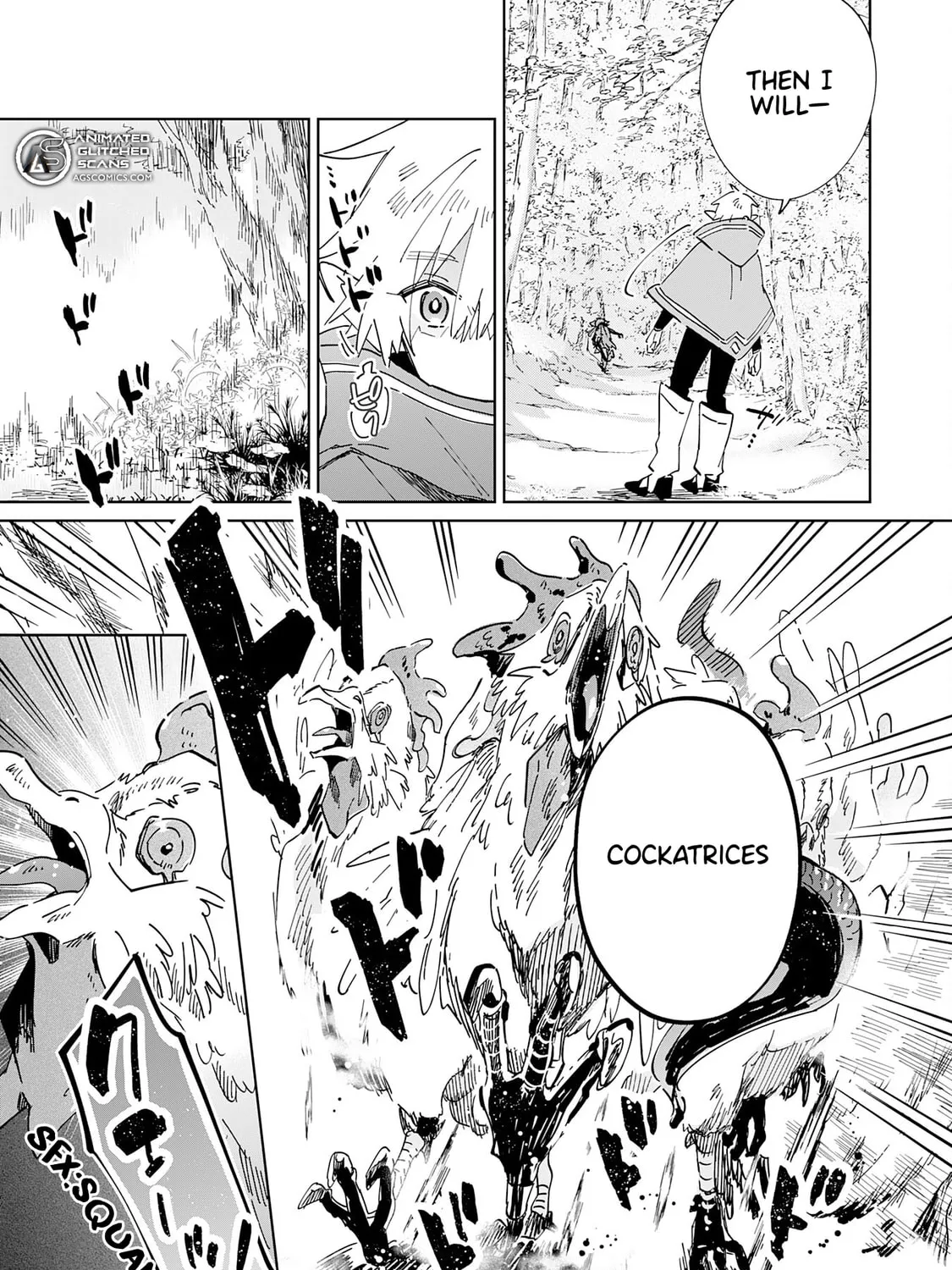 Majutsu wo Kiwamete Tabi ni Deta Tensei Elf, Moteamashita Jumyou de Ikeru Densetsu to naru Chapter 7 page 30 - 