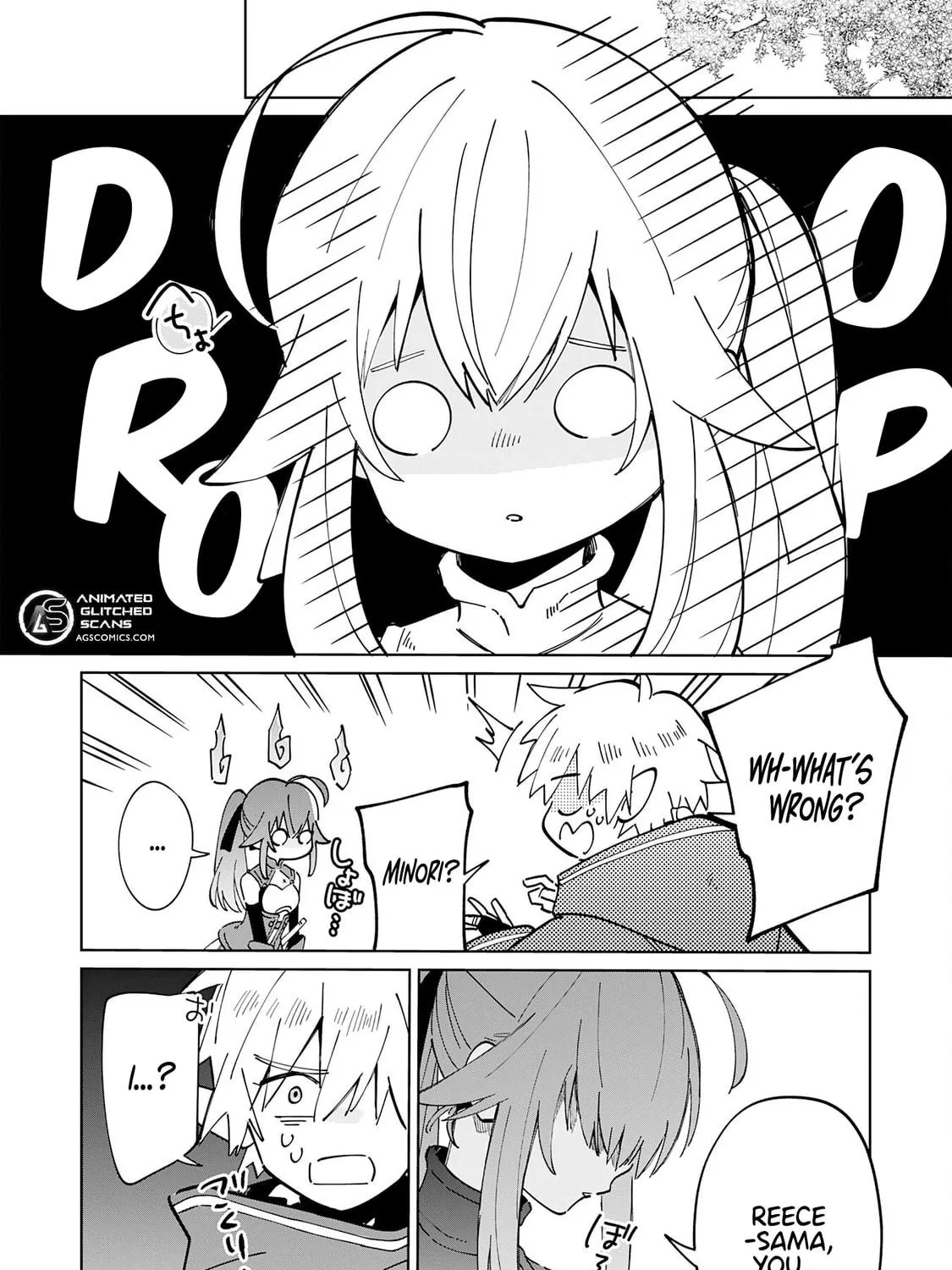 Majutsu wo Kiwamete Tabi ni Deta Tensei Elf, Moteamashita Jumyou de Ikeru Densetsu to naru Chapter 7 page 4 - 