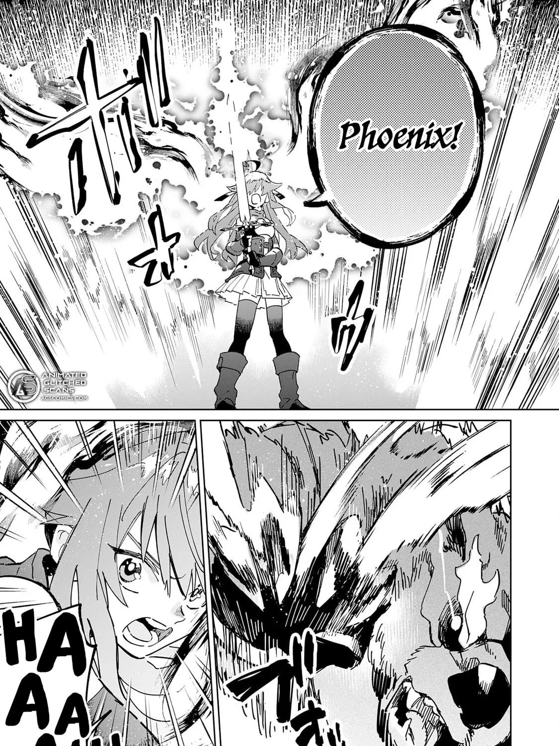 Majutsu wo Kiwamete Tabi ni Deta Tensei Elf, Moteamashita Jumyou de Ikeru Densetsu to naru Chapter 7 page 38 - 
