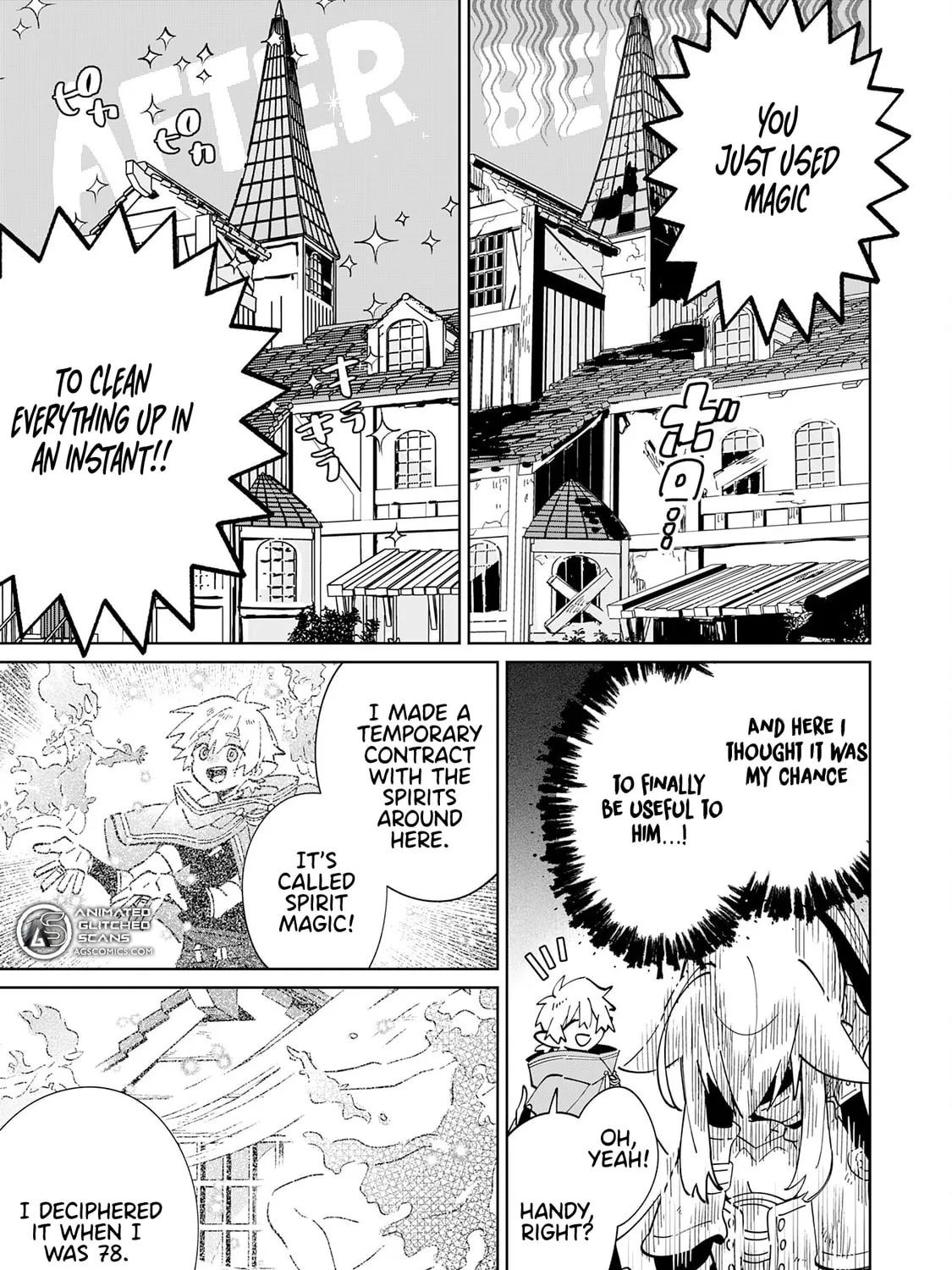 Majutsu wo Kiwamete Tabi ni Deta Tensei Elf, Moteamashita Jumyou de Ikeru Densetsu to naru Chapter 7 page 6 - 