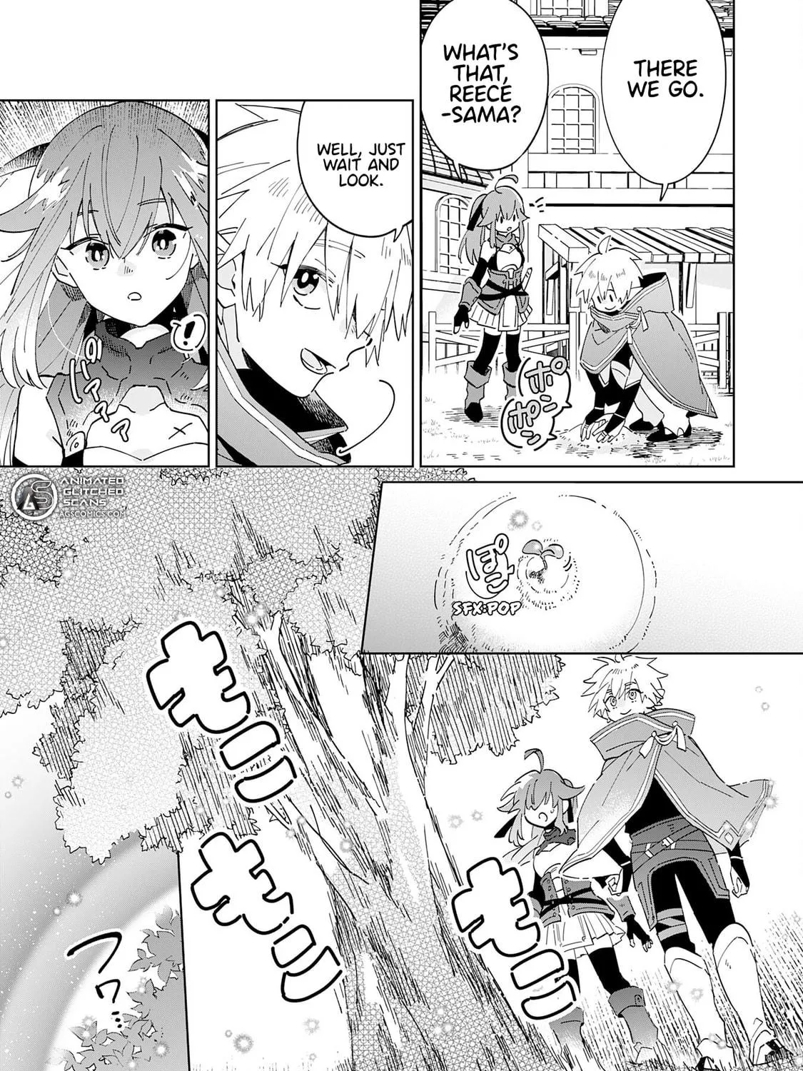 Majutsu wo Kiwamete Tabi ni Deta Tensei Elf, Moteamashita Jumyou de Ikeru Densetsu to naru Chapter 7 page 10 - 