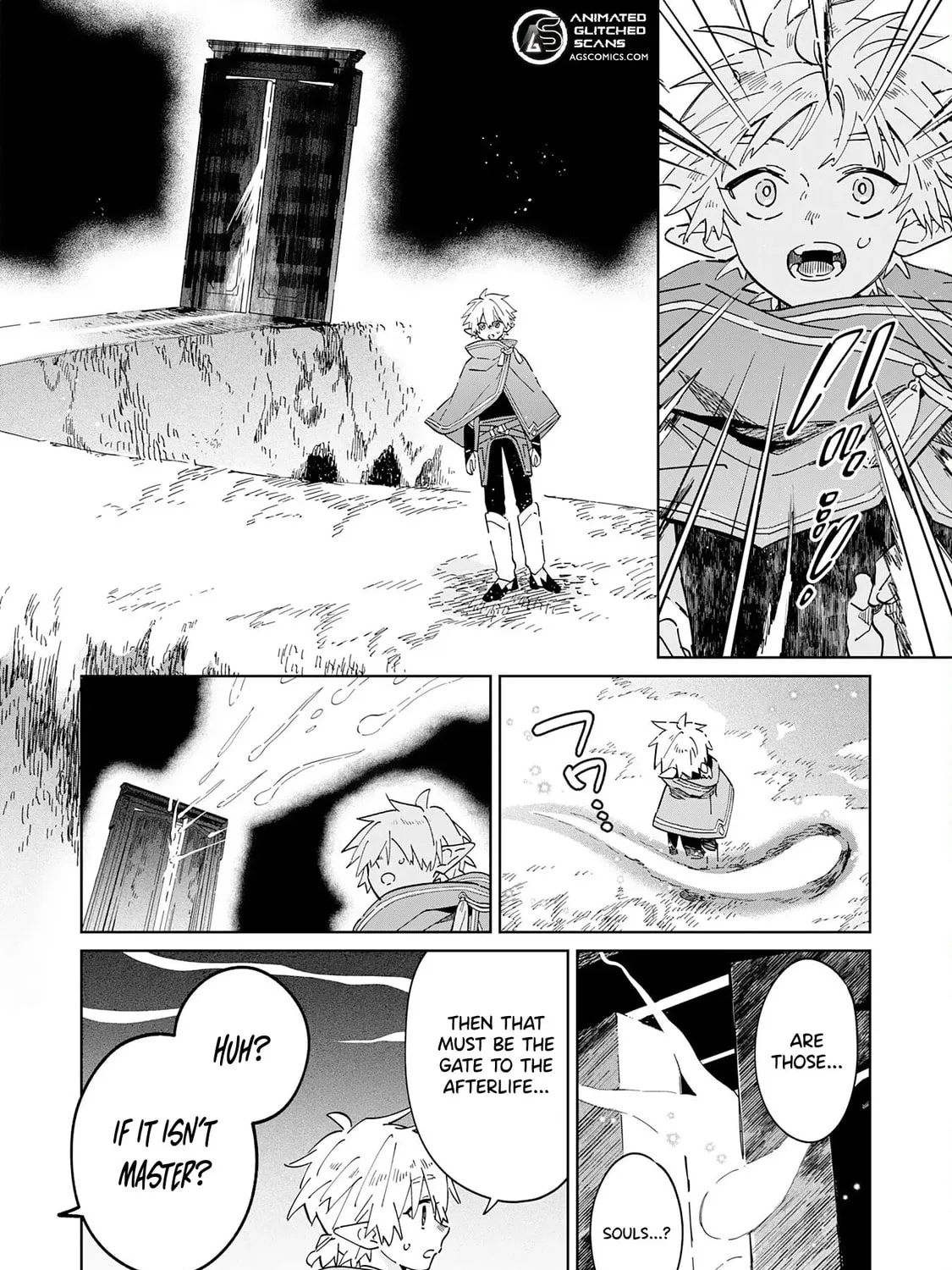 Majutsu wo Kiwamete Tabi ni Deta Tensei Elf, Moteamashita Jumyou de Ikeru Densetsu to naru Chapter 8 page 12 - 