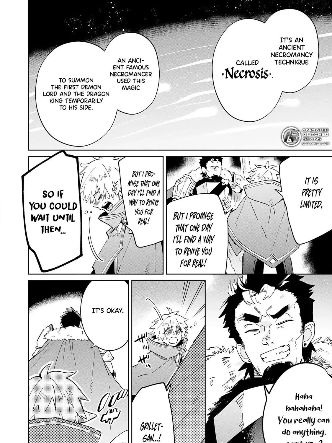 Majutsu wo Kiwamete Tabi ni Deta Tensei Elf, Moteamashita Jumyou de Ikeru Densetsu to naru Chapter 8 page 16 - 