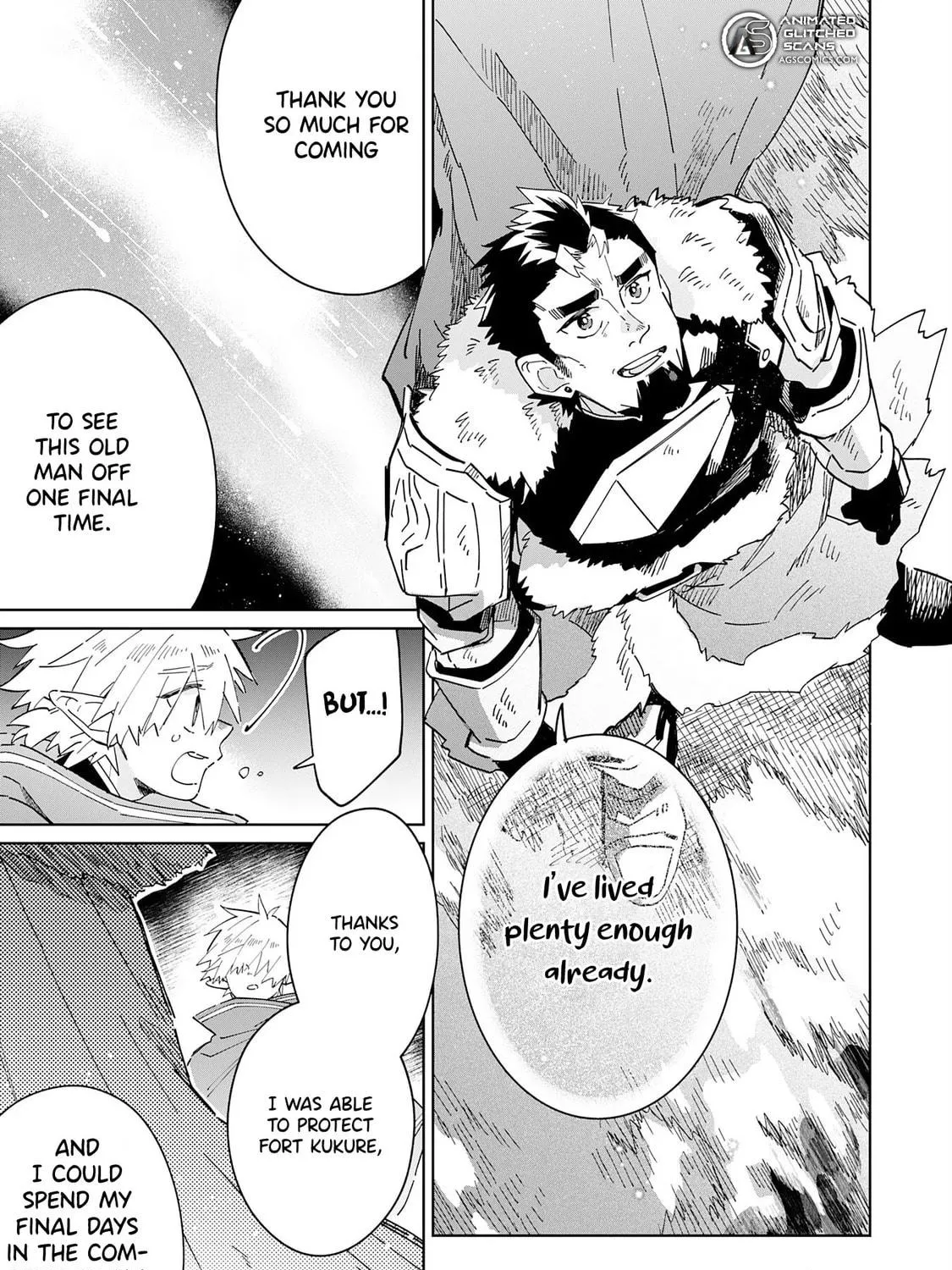 Majutsu wo Kiwamete Tabi ni Deta Tensei Elf, Moteamashita Jumyou de Ikeru Densetsu to naru Chapter 8 page 18 - 