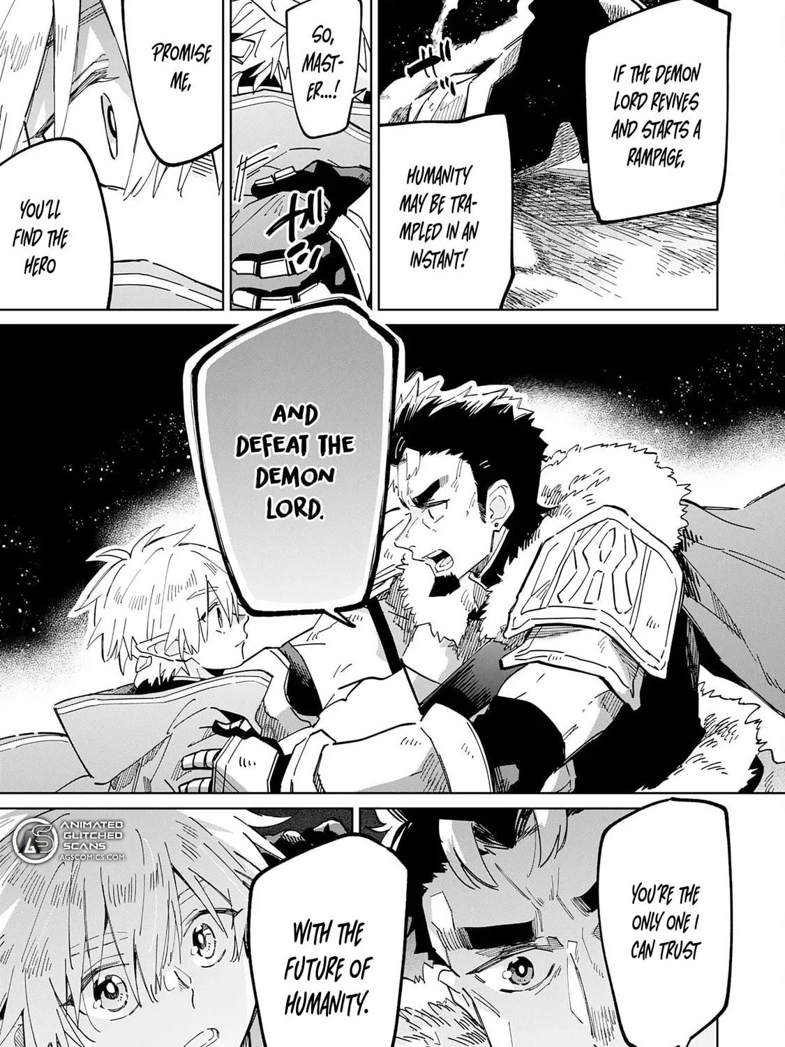 Majutsu wo Kiwamete Tabi ni Deta Tensei Elf, Moteamashita Jumyou de Ikeru Densetsu to naru Chapter 8 page 22 - 
