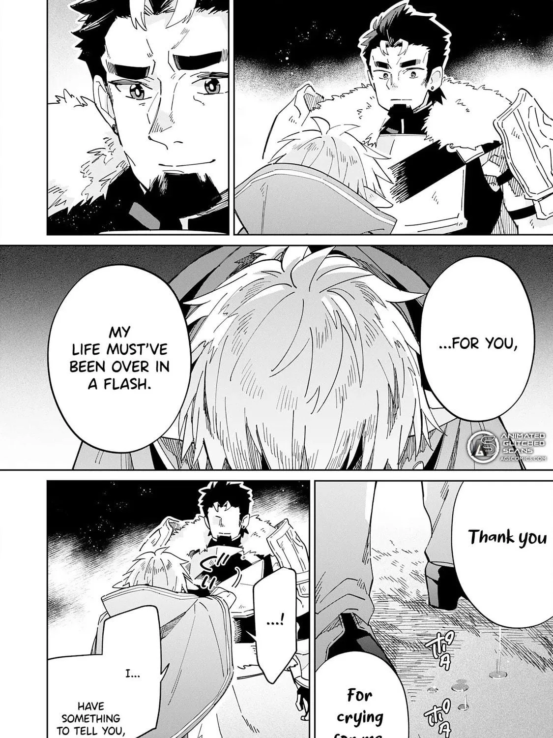 Majutsu wo Kiwamete Tabi ni Deta Tensei Elf, Moteamashita Jumyou de Ikeru Densetsu to naru Chapter 8 page 28 - 