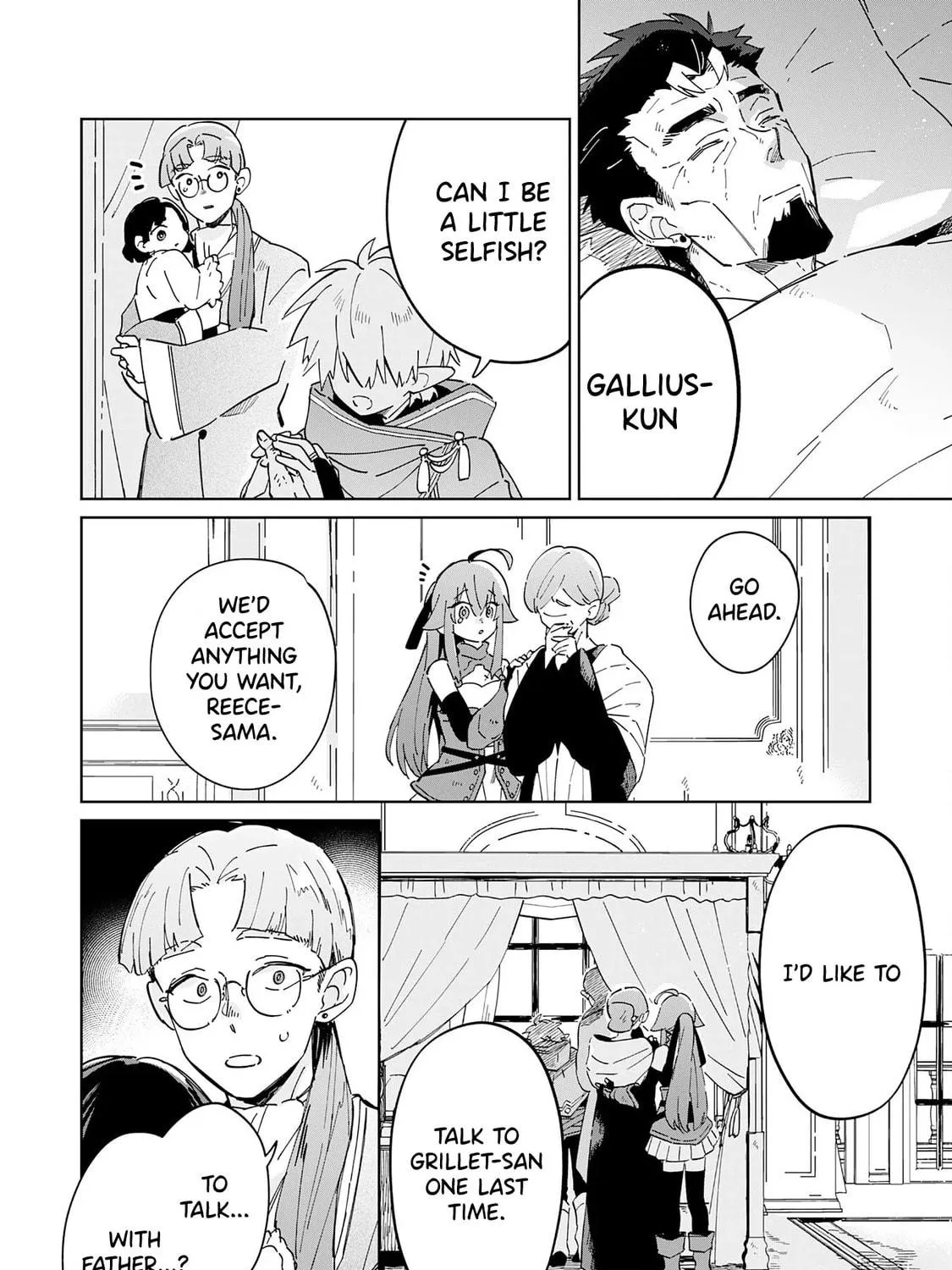 Majutsu wo Kiwamete Tabi ni Deta Tensei Elf, Moteamashita Jumyou de Ikeru Densetsu to naru Chapter 8 page 4 - 