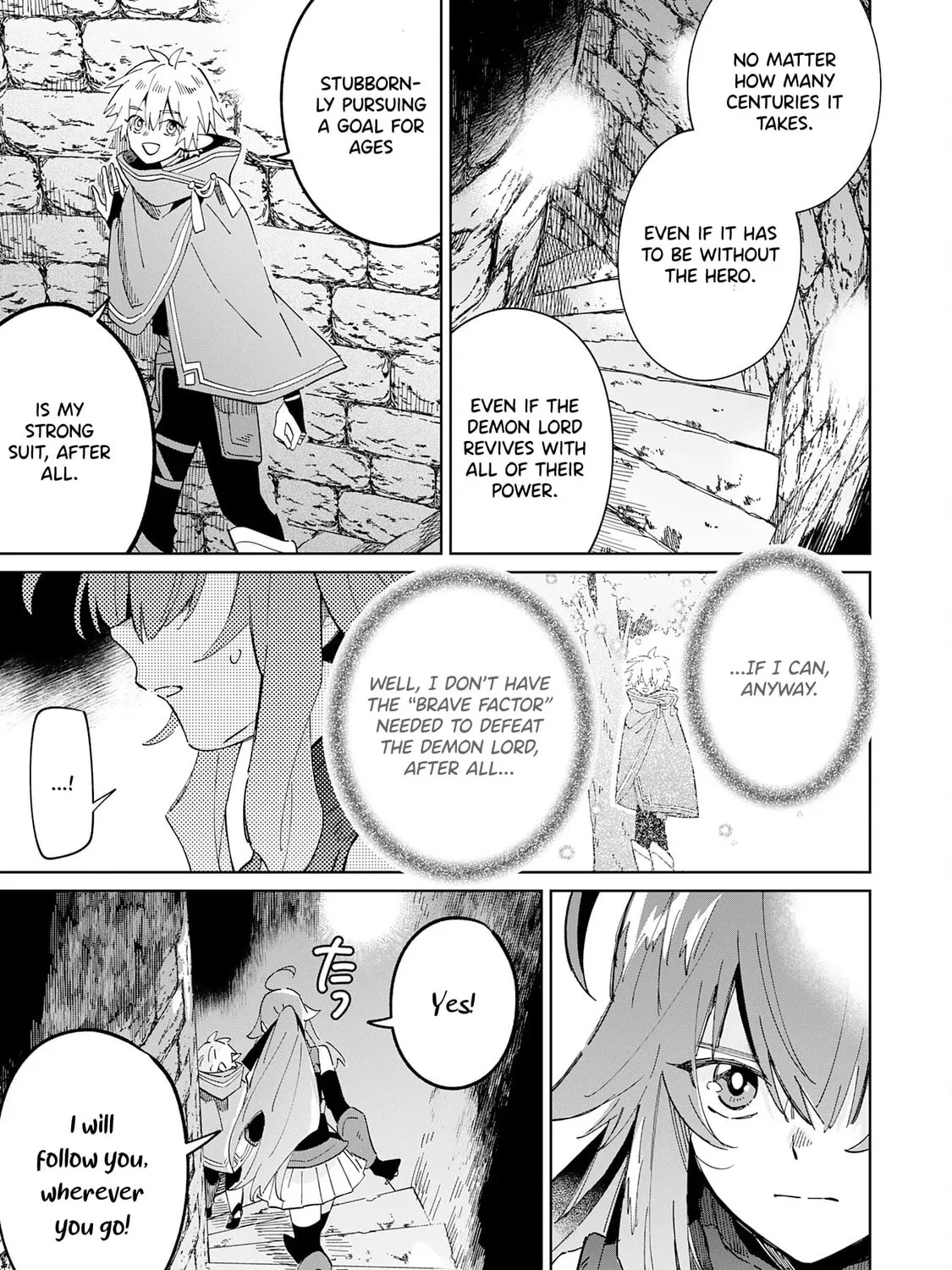 Majutsu wo Kiwamete Tabi ni Deta Tensei Elf, Moteamashita Jumyou de Ikeru Densetsu to naru Chapter 8 page 42 - 