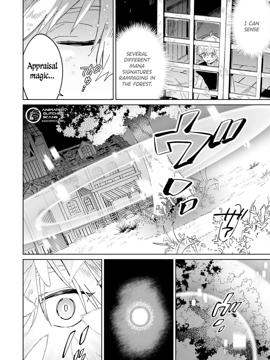 Majutsu wo Kiwamete Tabi ni Deta Tensei Elf, Moteamashita Jumyou de Ikeru Densetsu to naru Chapter 8 page 52 - 