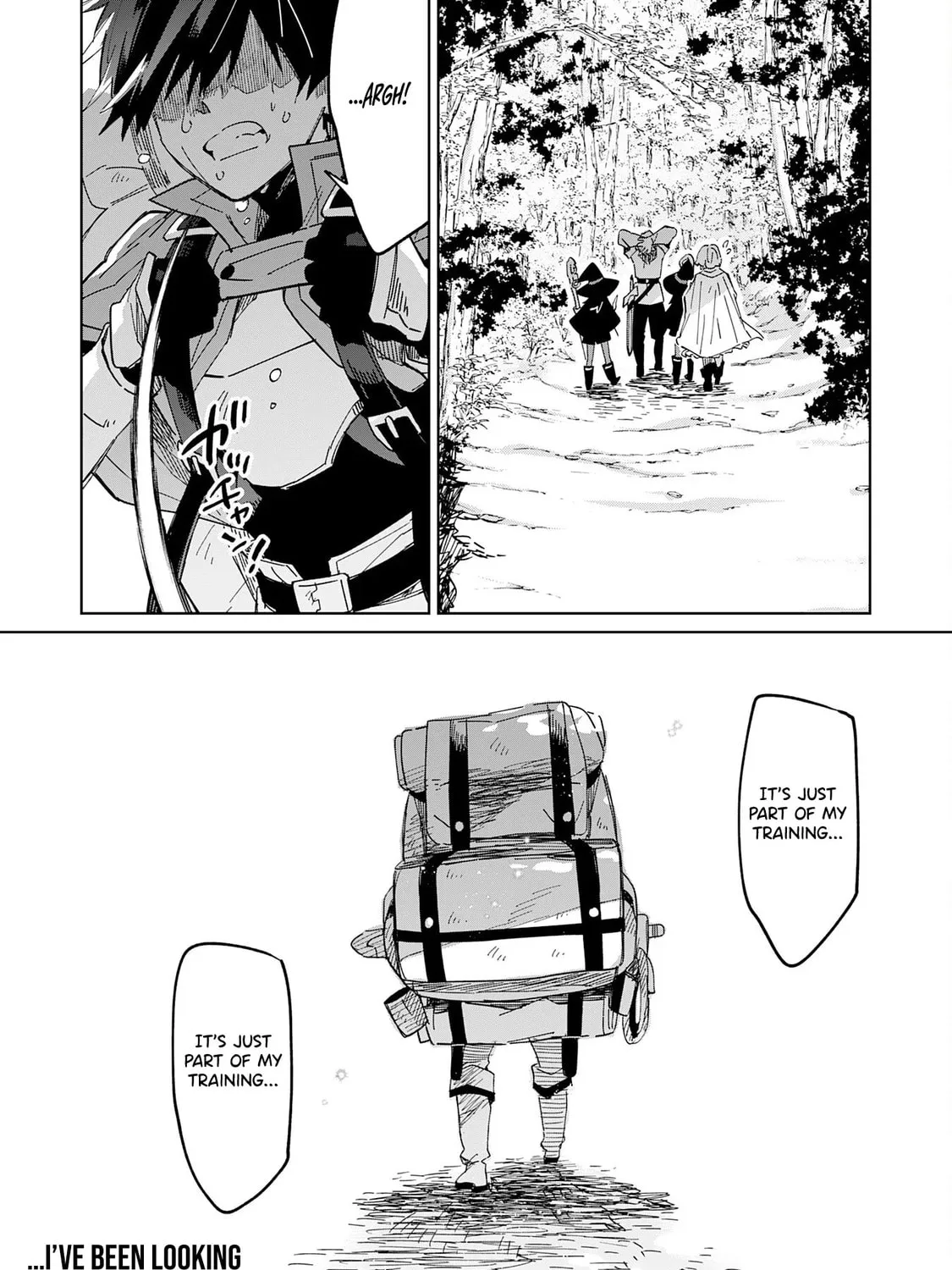 Majutsu wo Kiwamete Tabi ni Deta Tensei Elf, Moteamashita Jumyou de Ikeru Densetsu to naru Chapter 8 page 60 - 