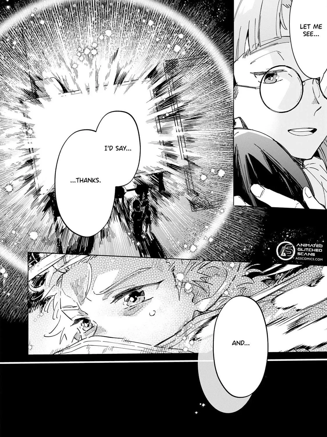 Majutsu wo Kiwamete Tabi ni Deta Tensei Elf, Moteamashita Jumyou de Ikeru Densetsu to naru Chapter 8 page 8 - 
